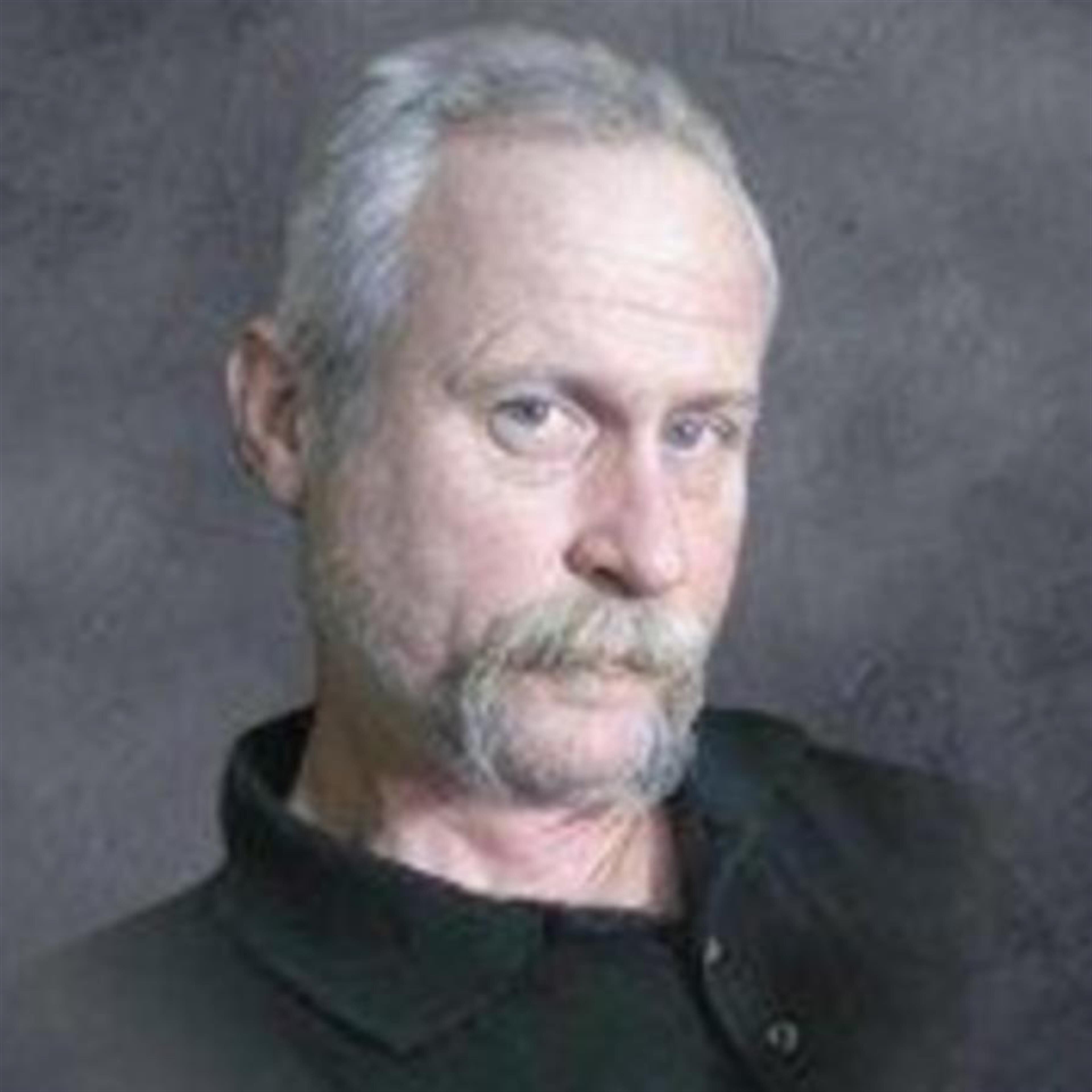 Jeff William Owens (Bolivar)