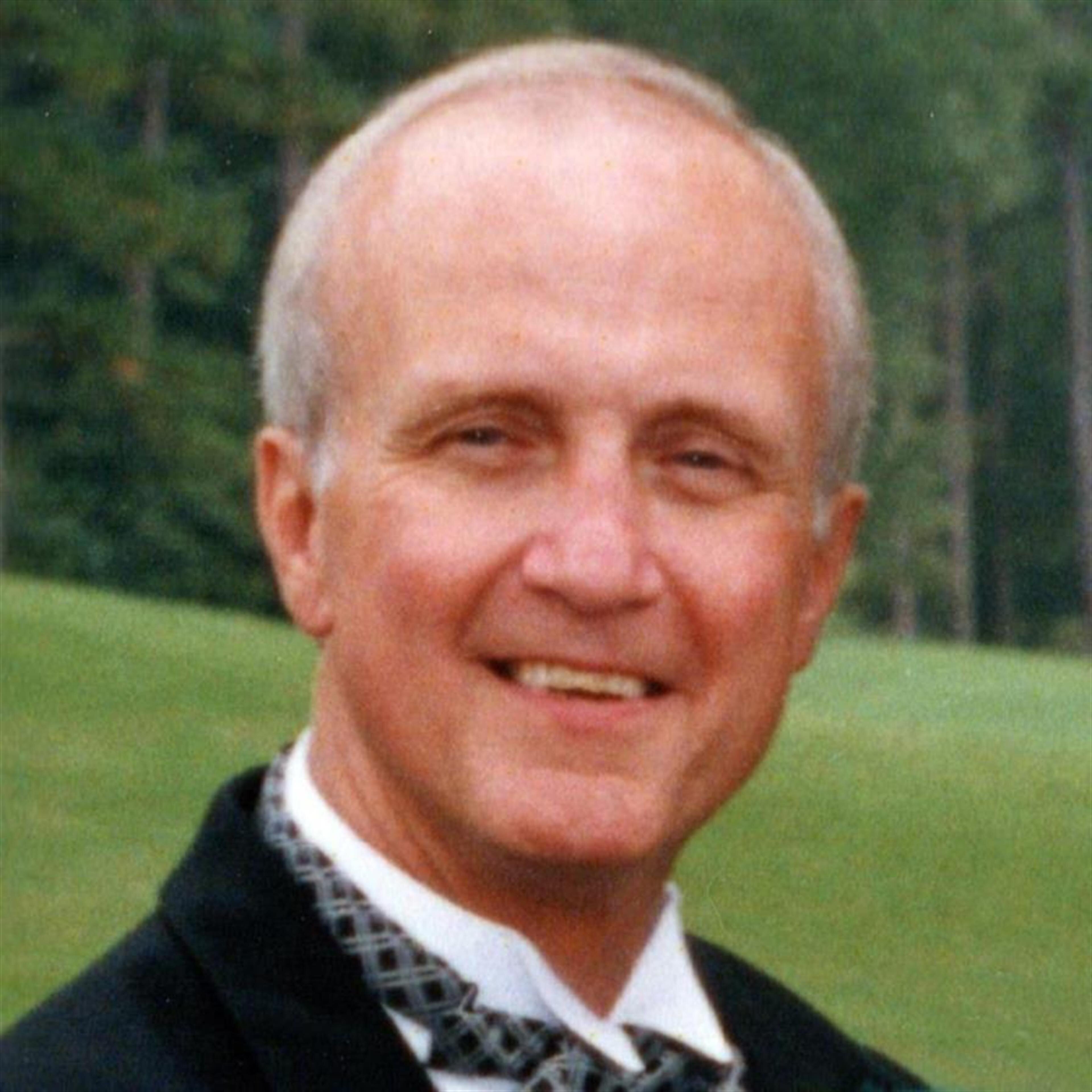 George Lawrence Collins Jr.