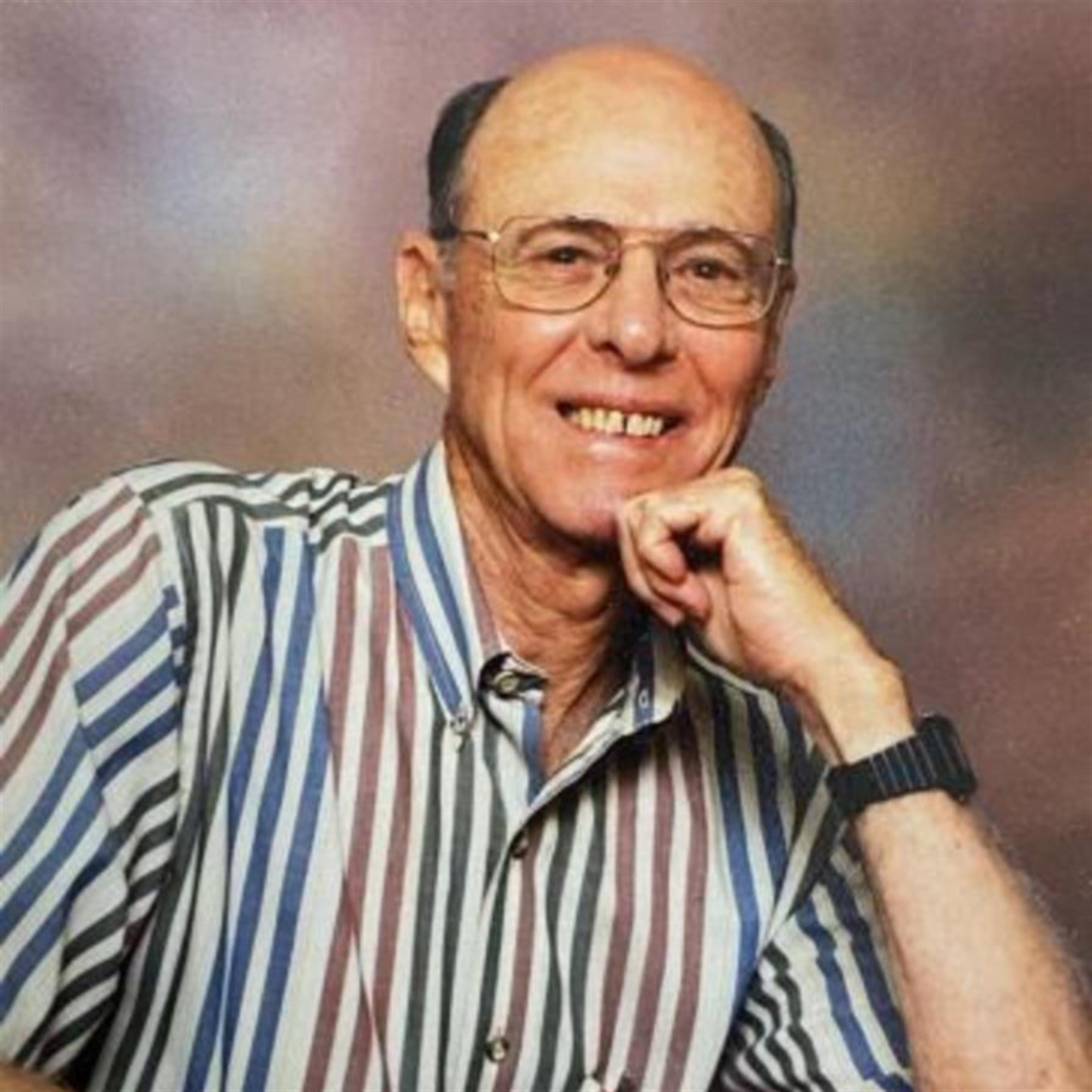 Charles Samuel Lowry