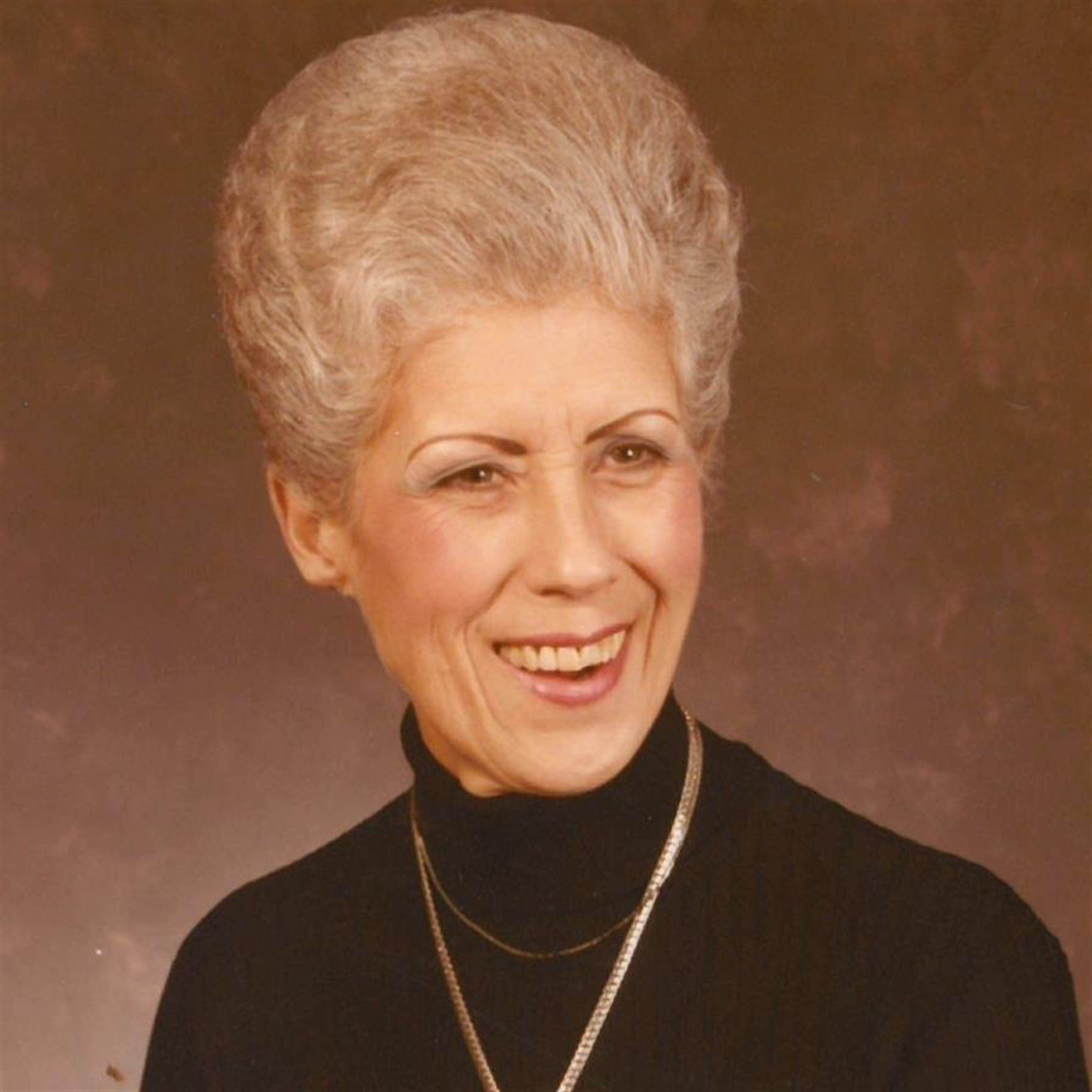 Kathleen "Kay" B. Helton