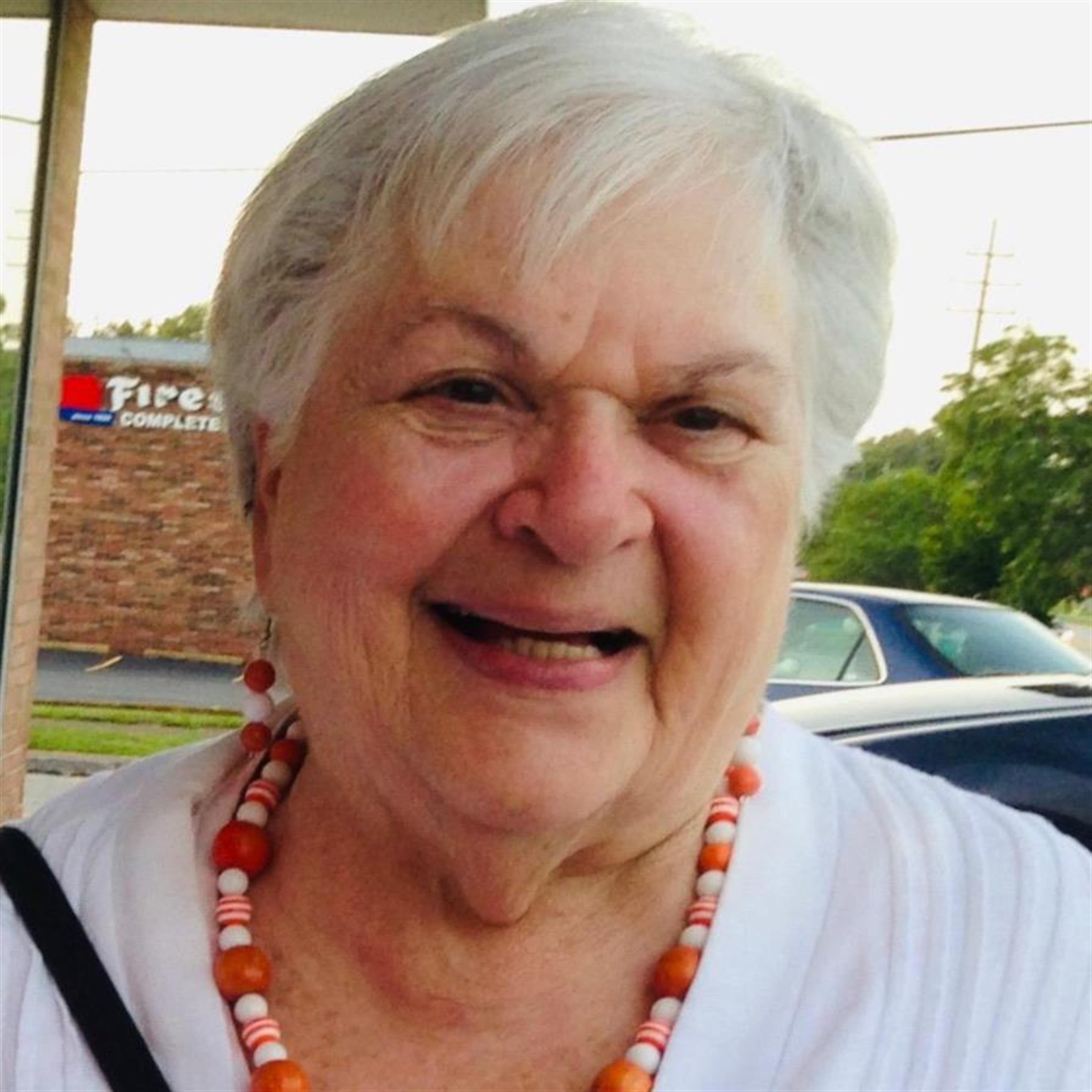 Marcia Giterman