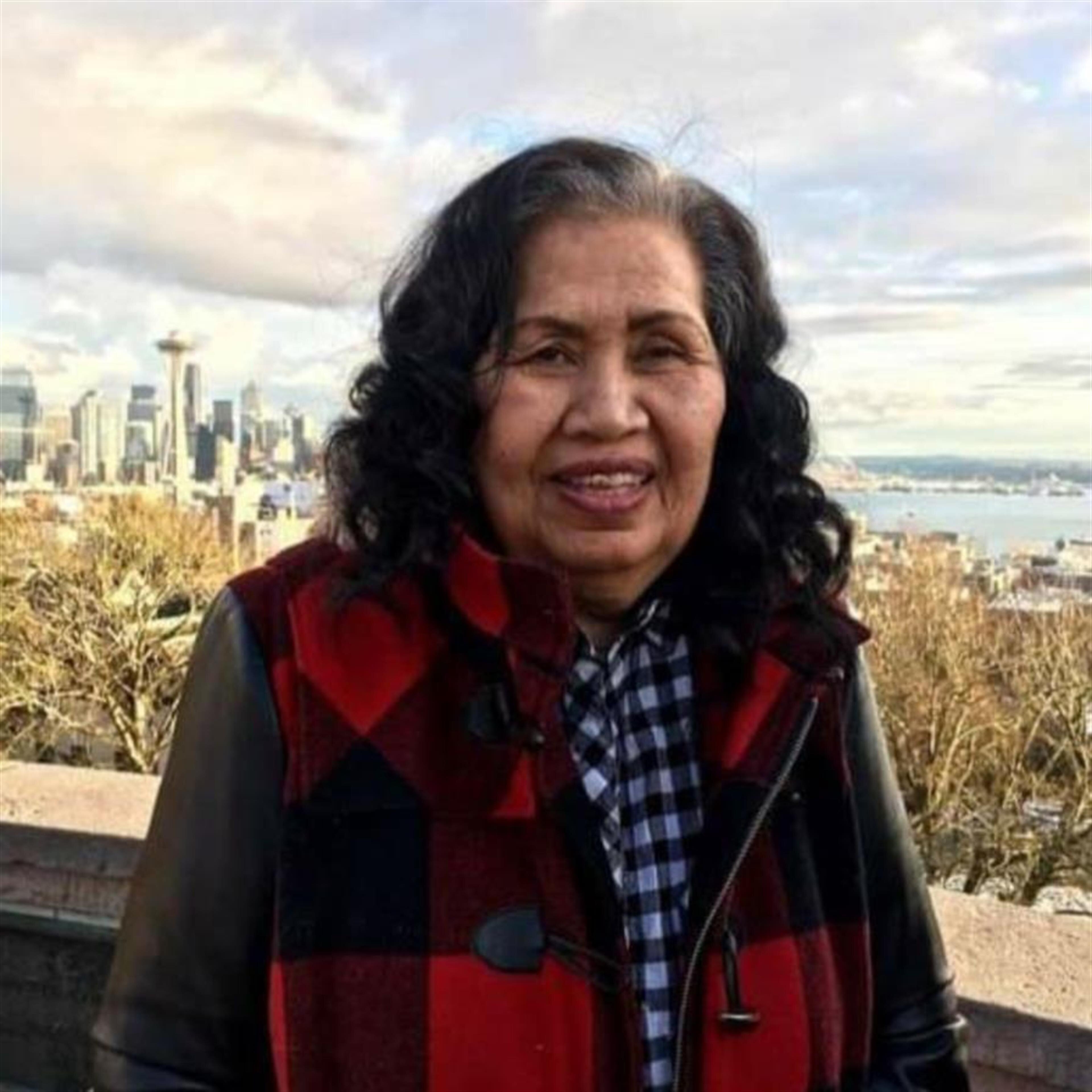 Rita Anapela Maefau