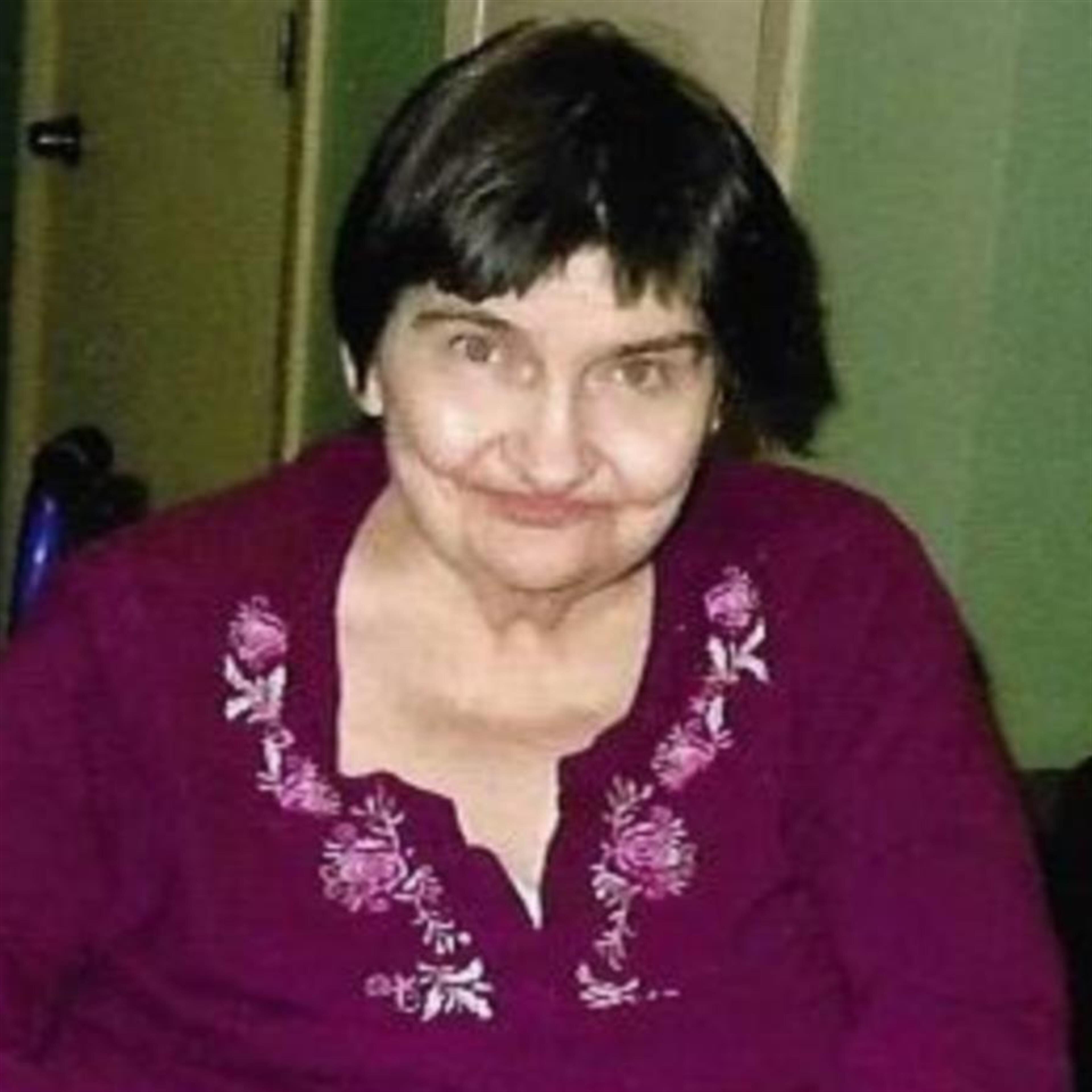 Jane Marie Klempin