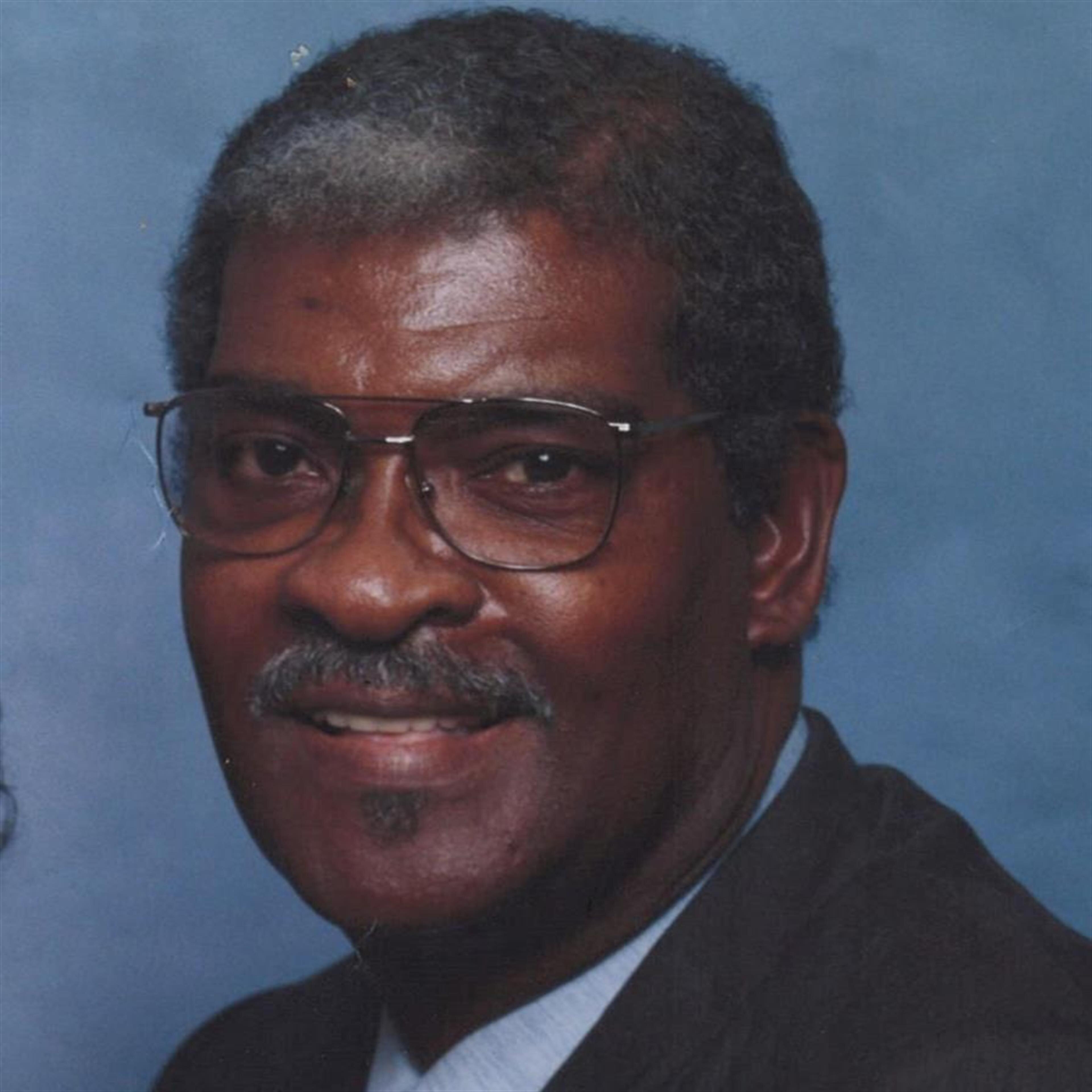 Herman Sanders