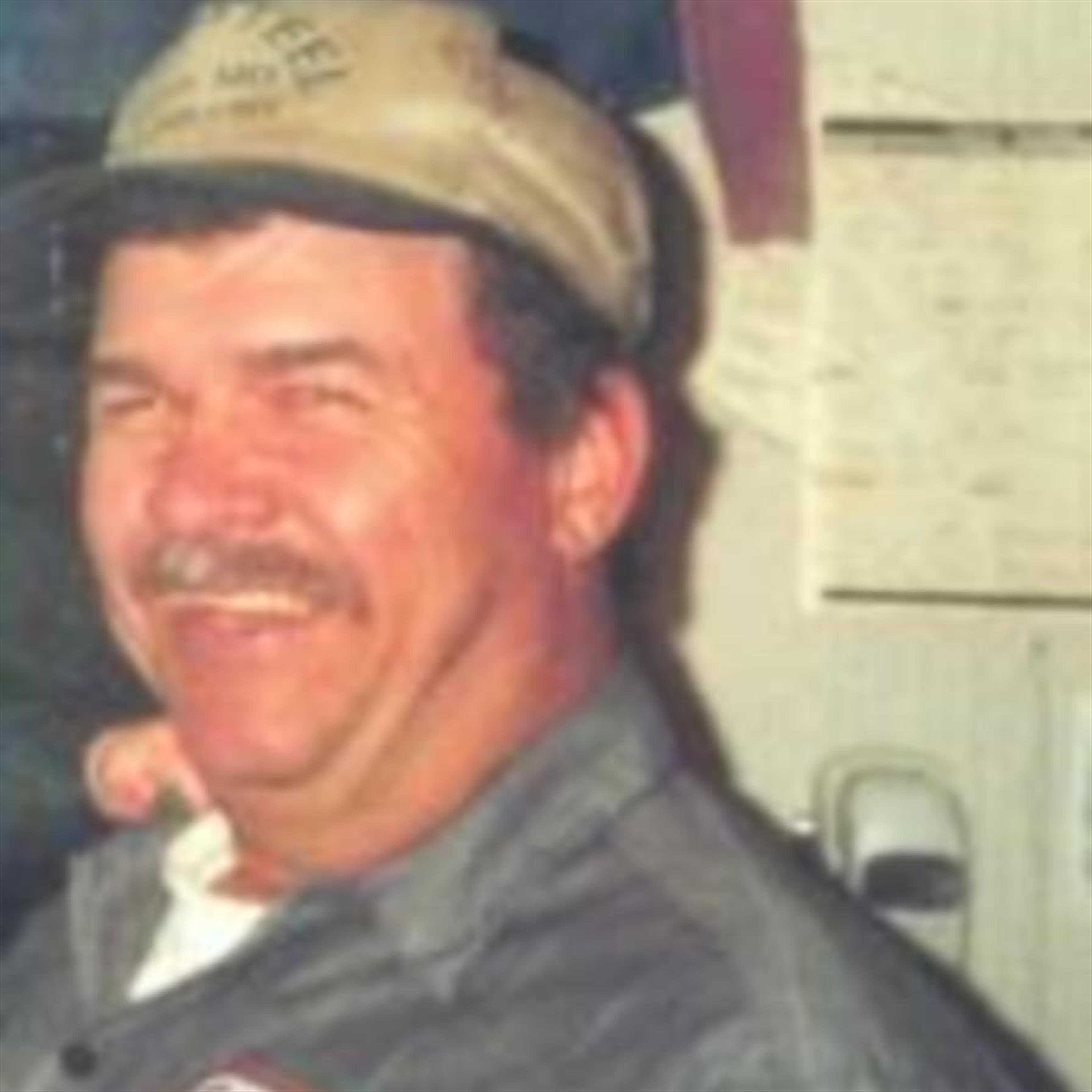 David "Davey" Dale McGuire (Camdenton)