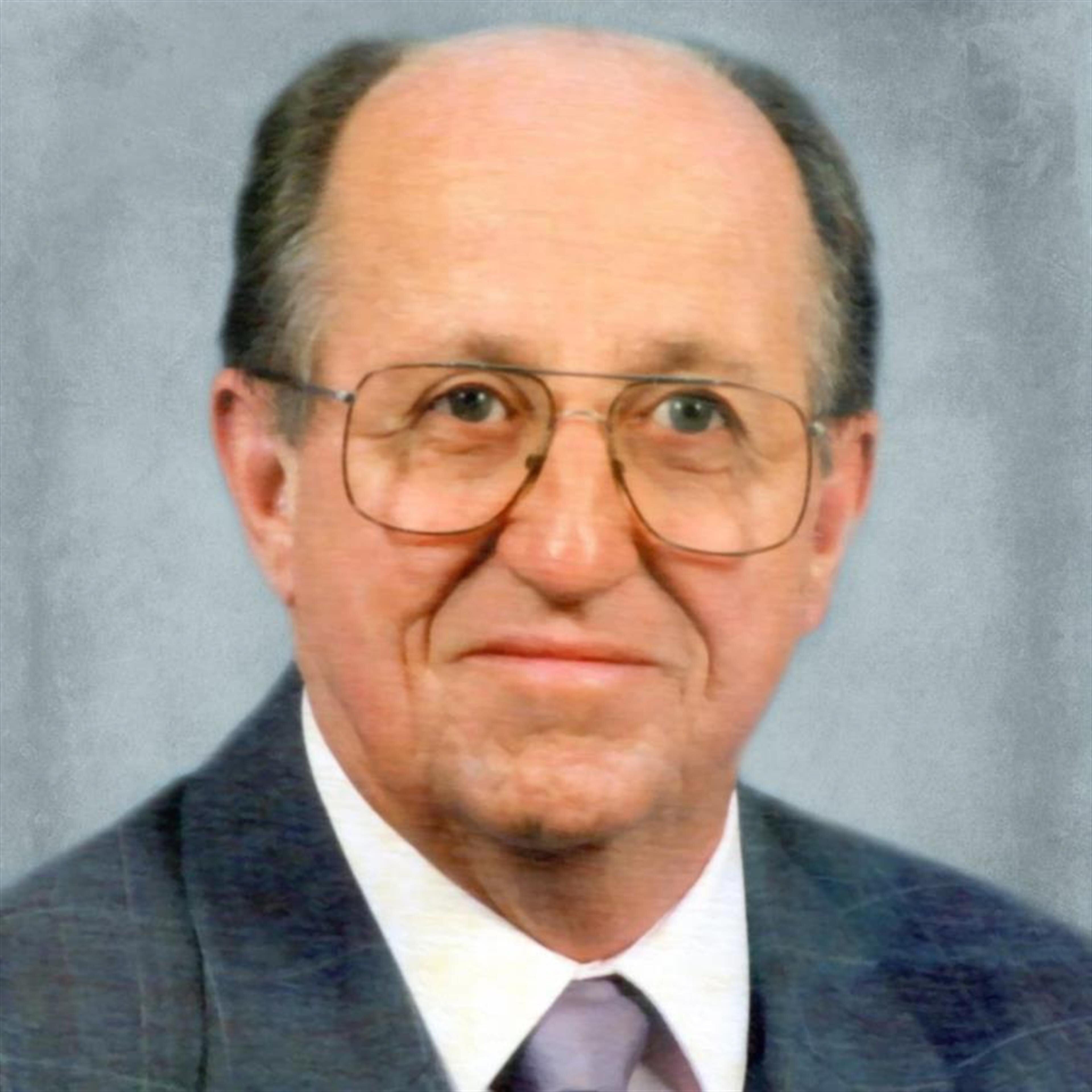 Thornton Lewis Lynam