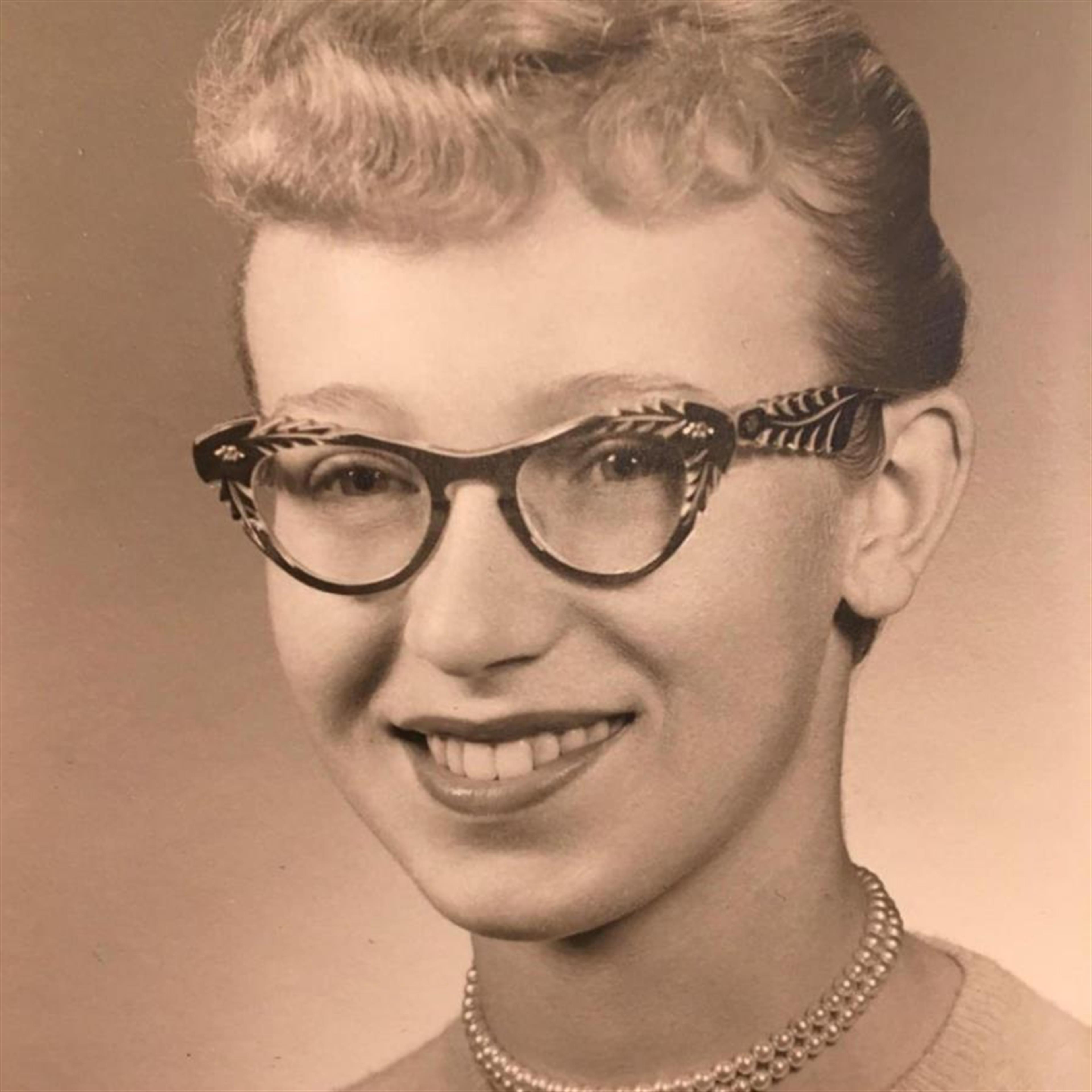 Barbara Ann Jarman