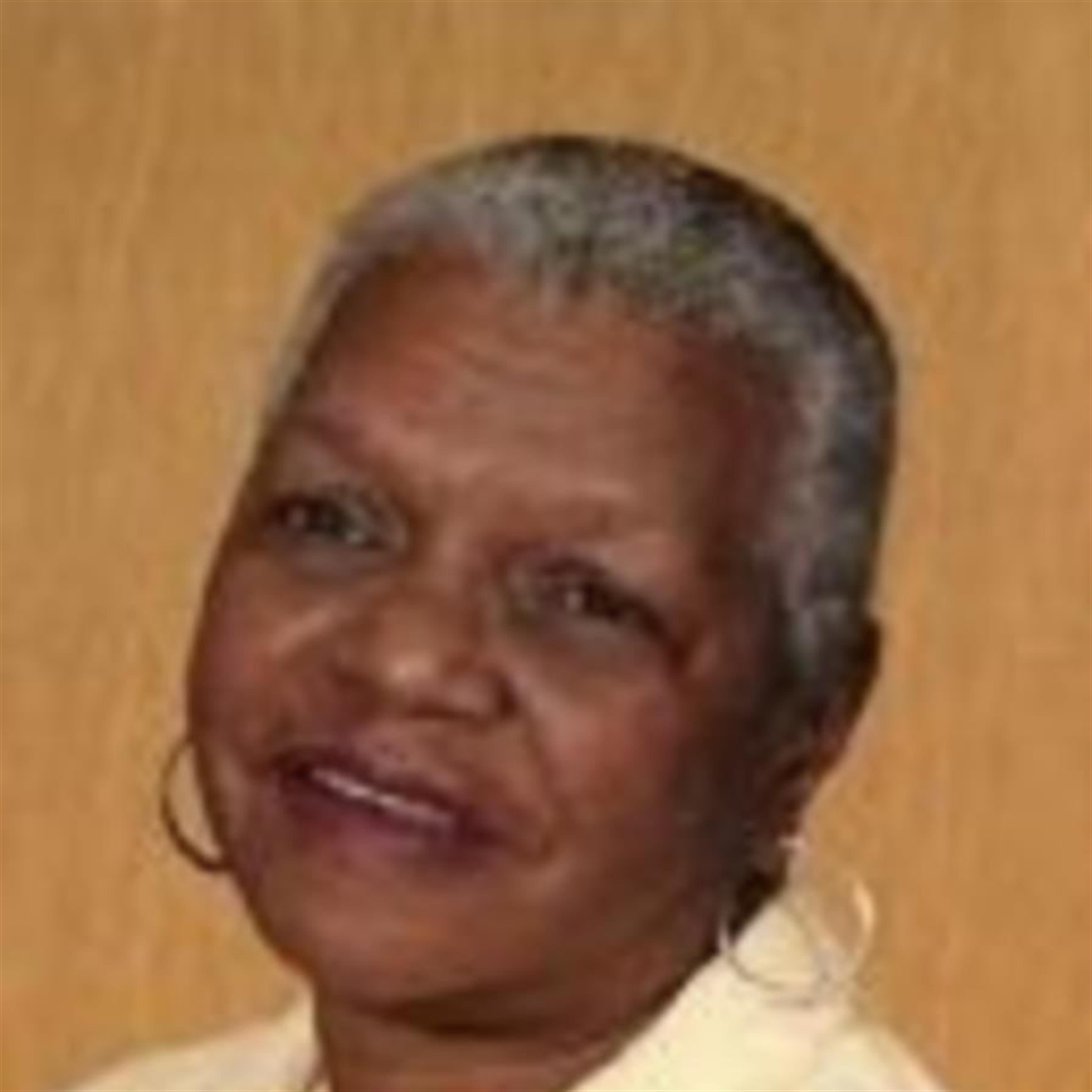 Debbarah Gale Davis' obituary picture