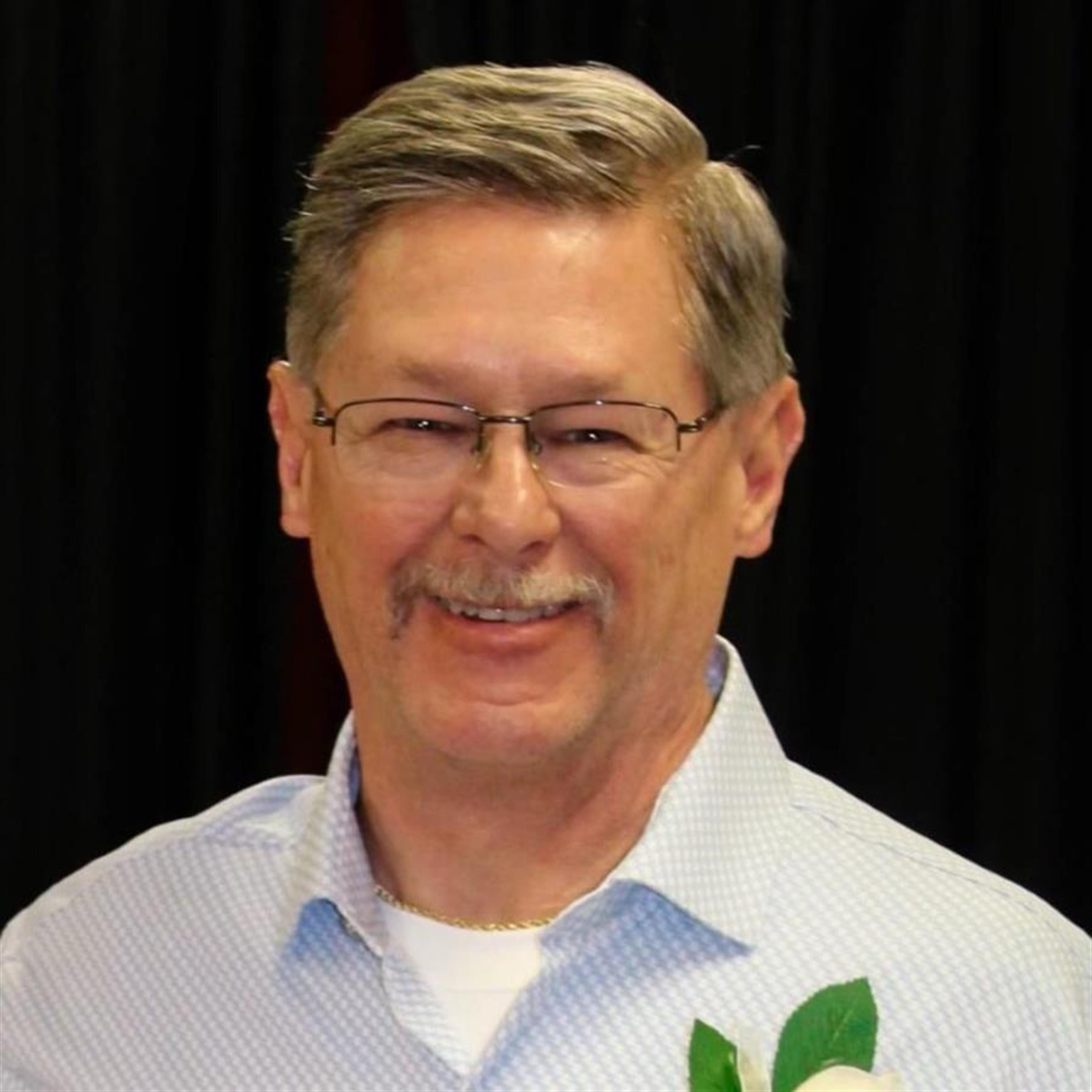 Michael Duane Hackney