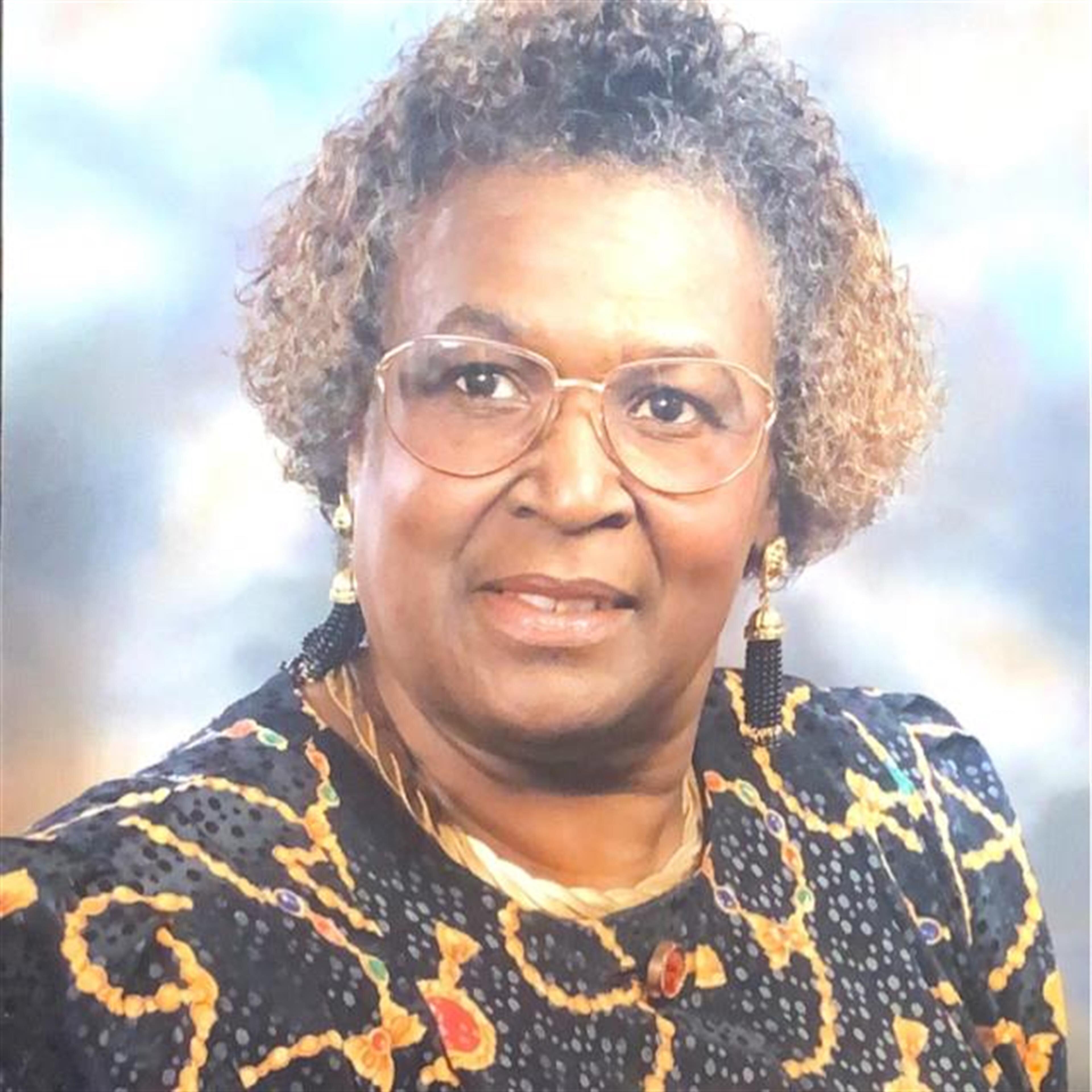Seenora Winters Meredith