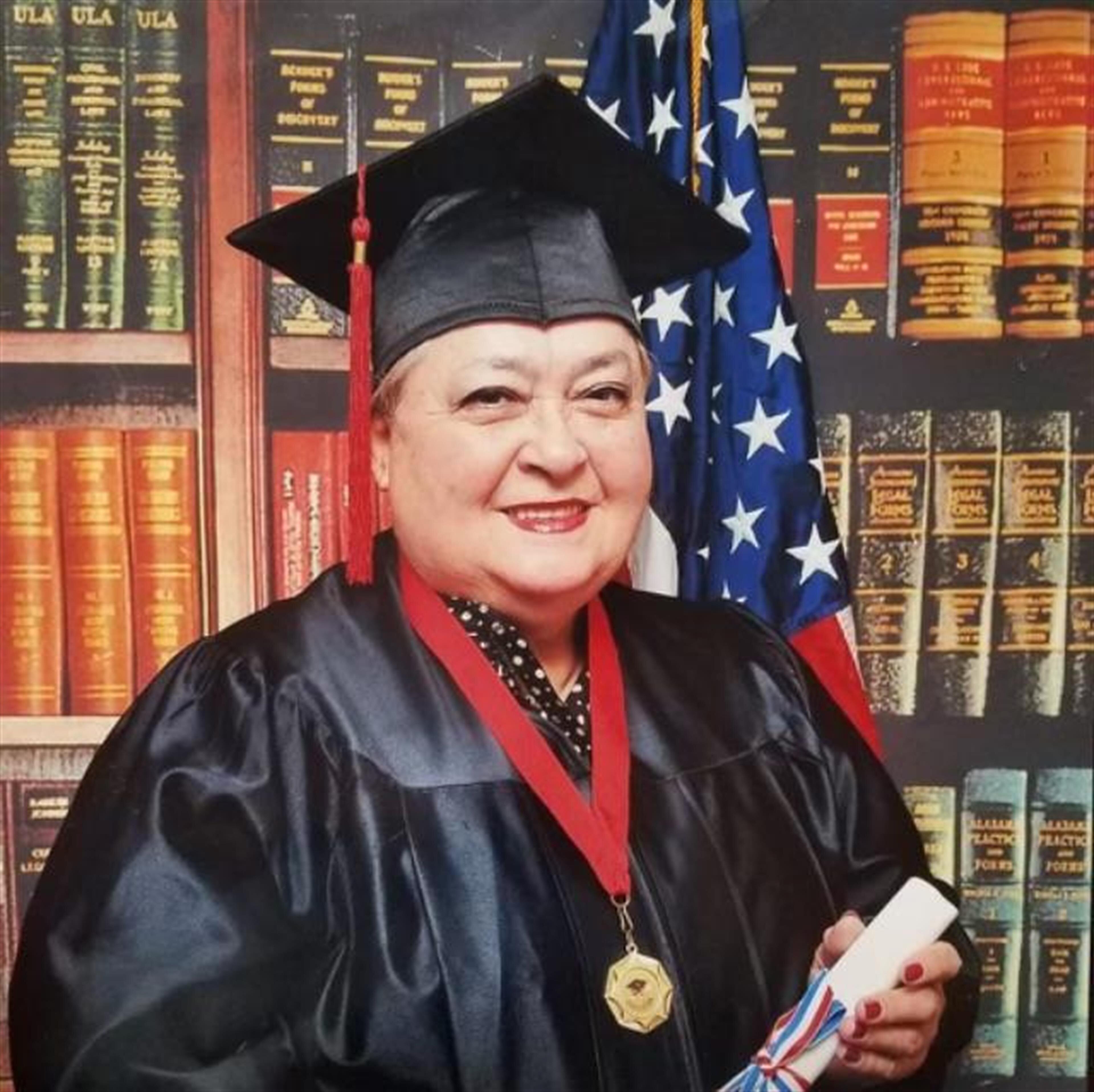 Luz Pabon
