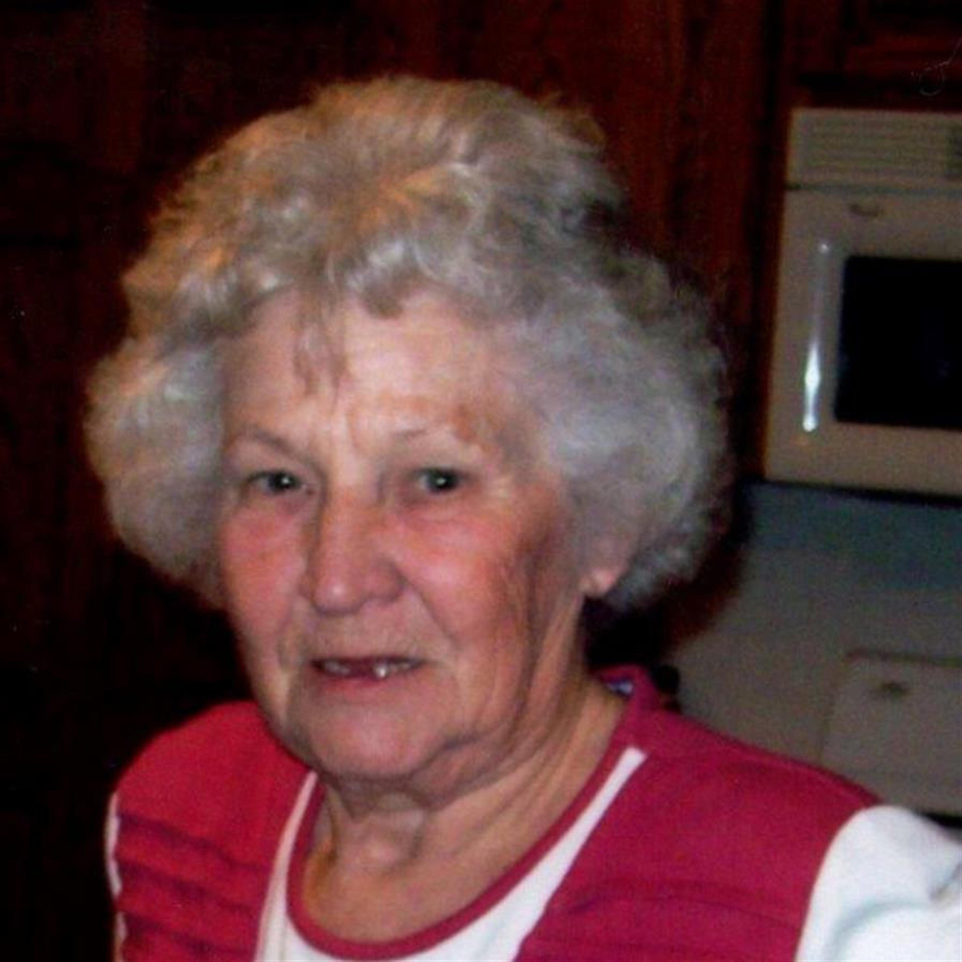 Anna B. Griffin (Lebanon)