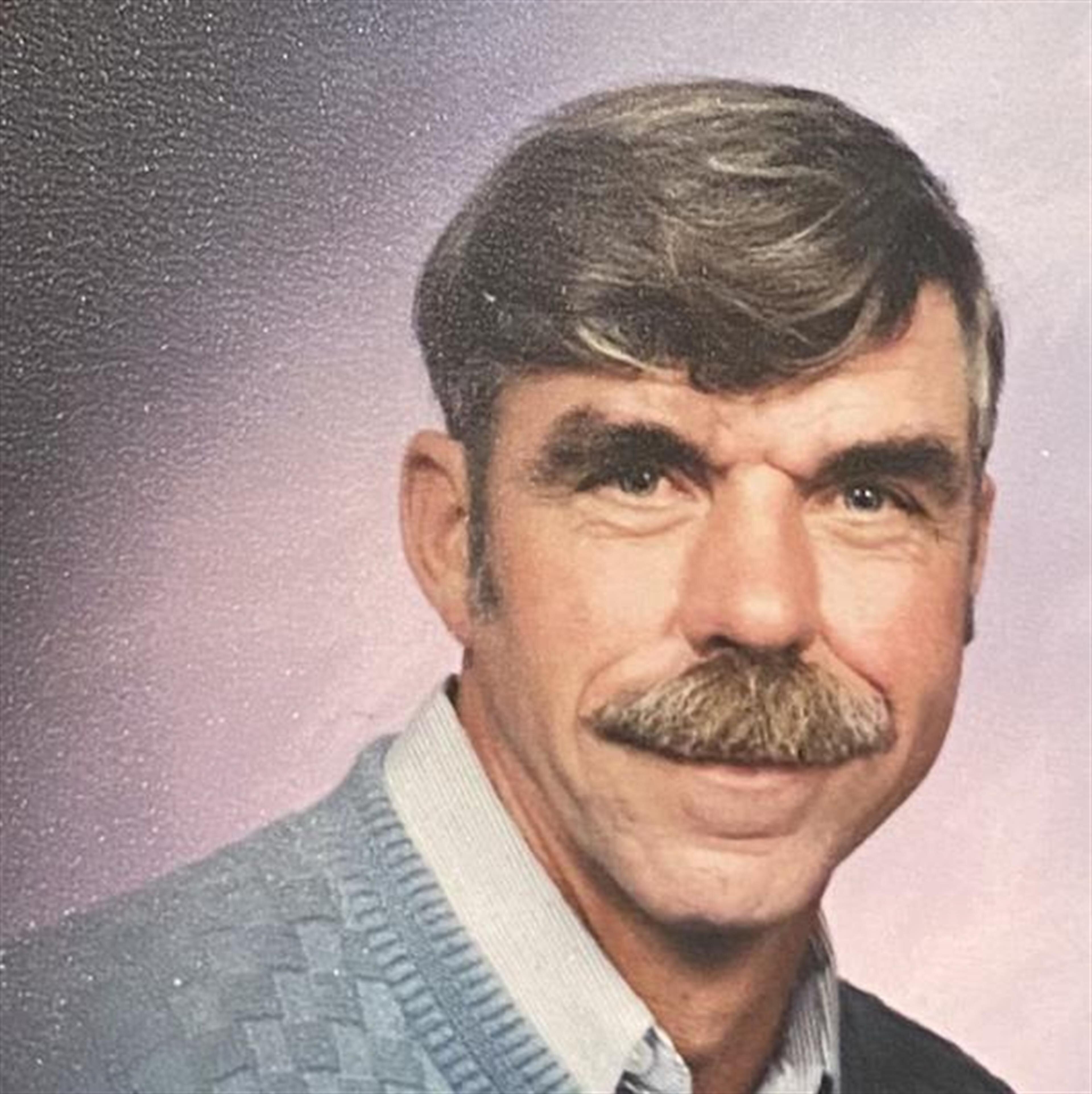 Charles Michael Dove Sr.