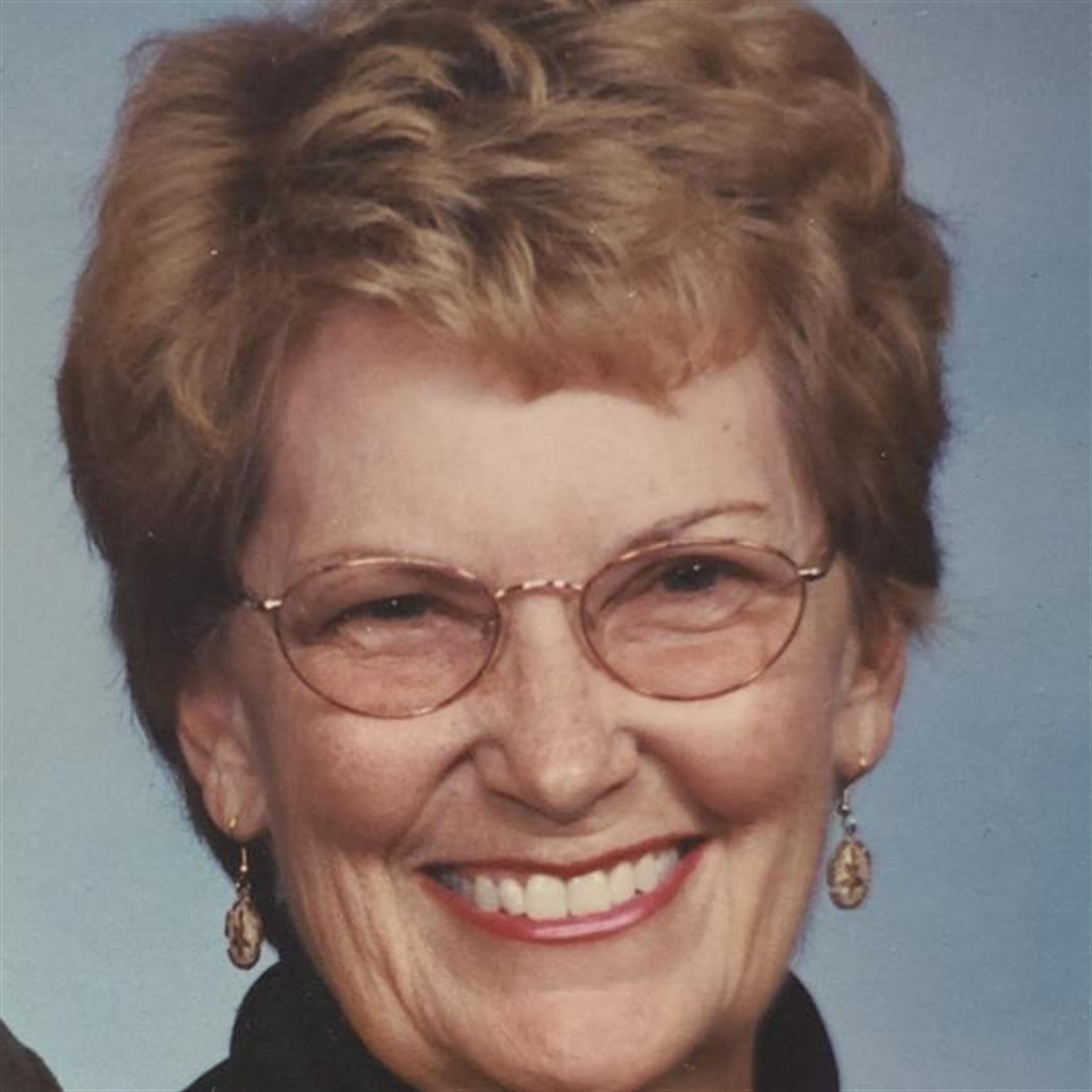 Patricia G. Dunn