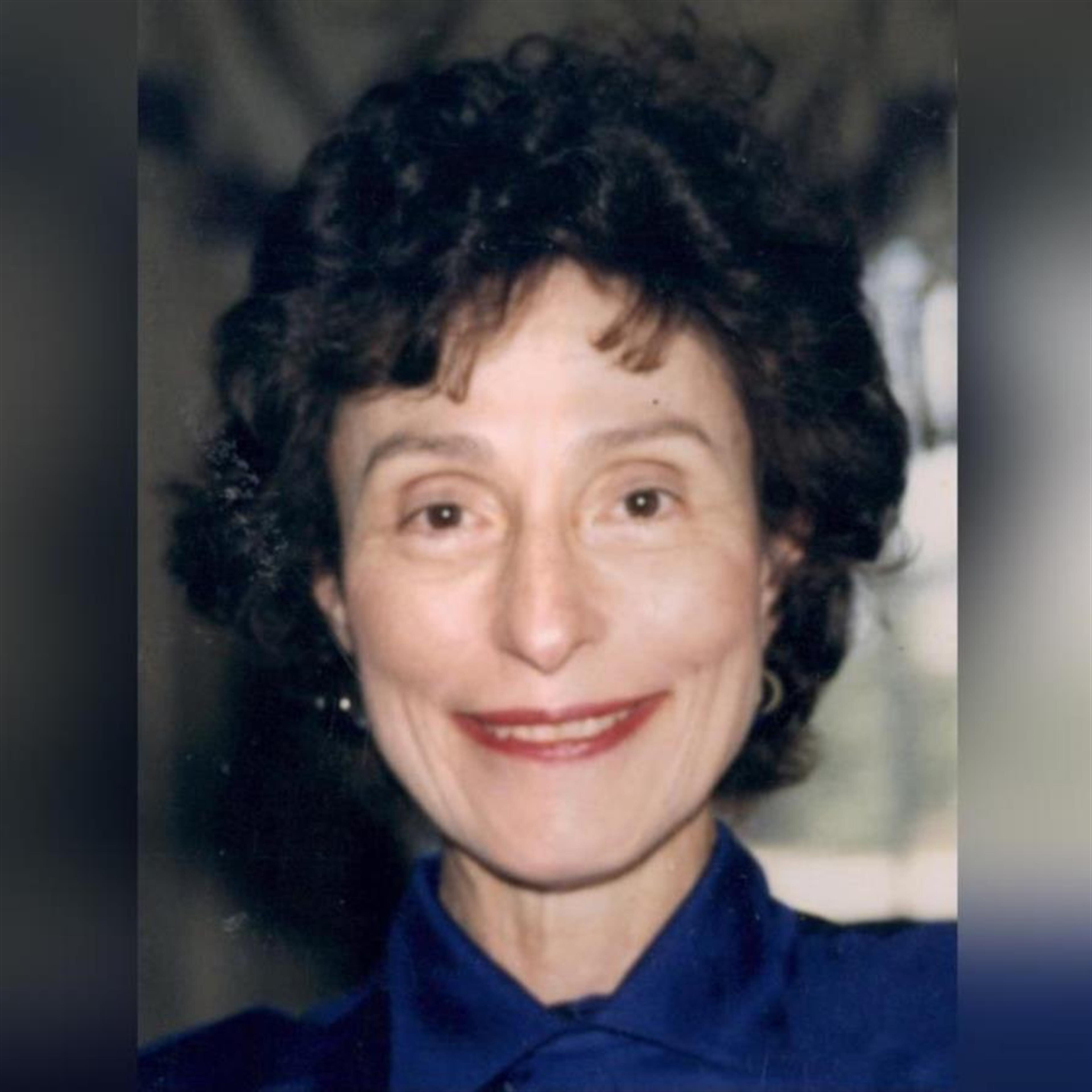 Mary Bonner Hagaman Barron