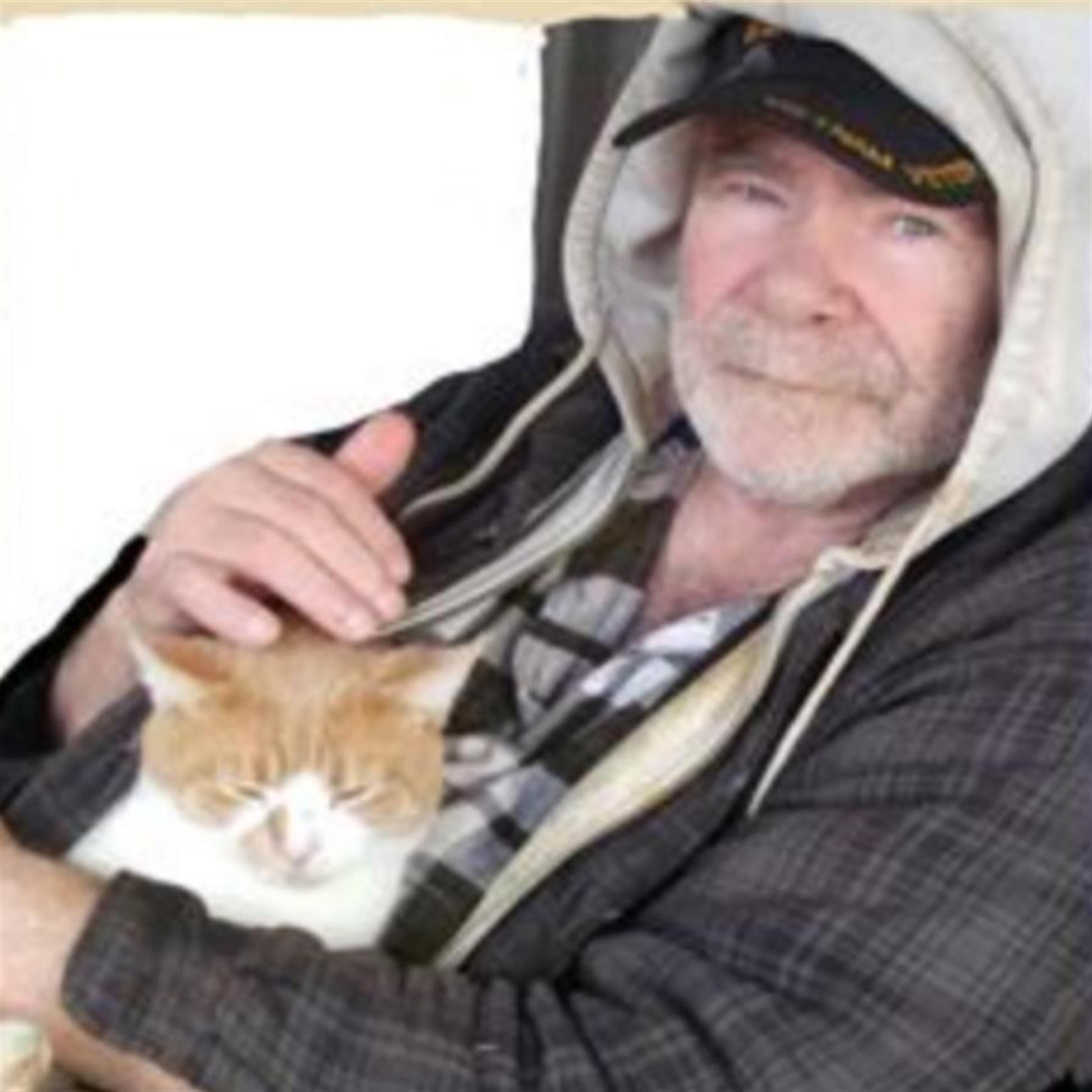 Lawrence "Duane" Malone Sr.'s obituary picture