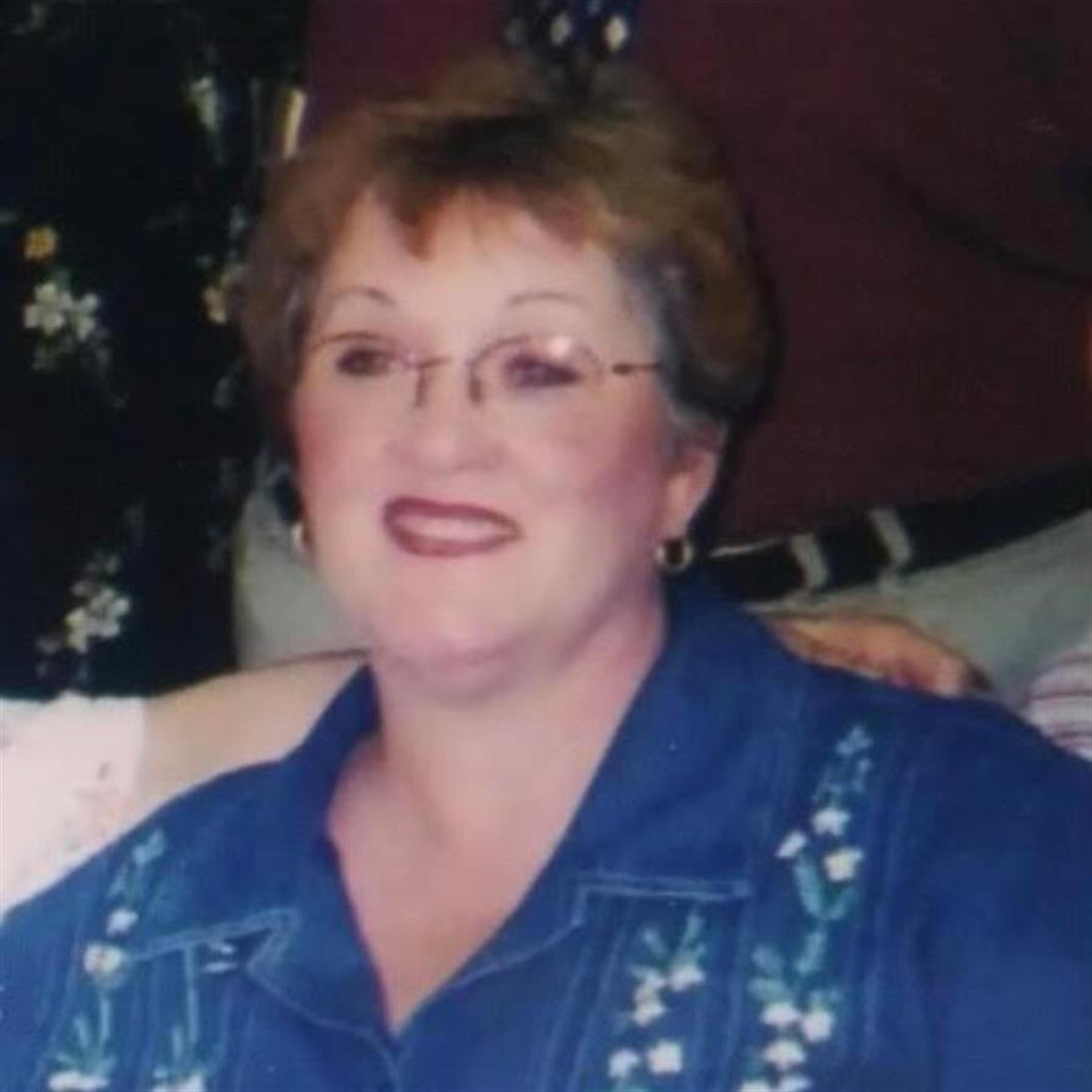 Nancy S. Jury