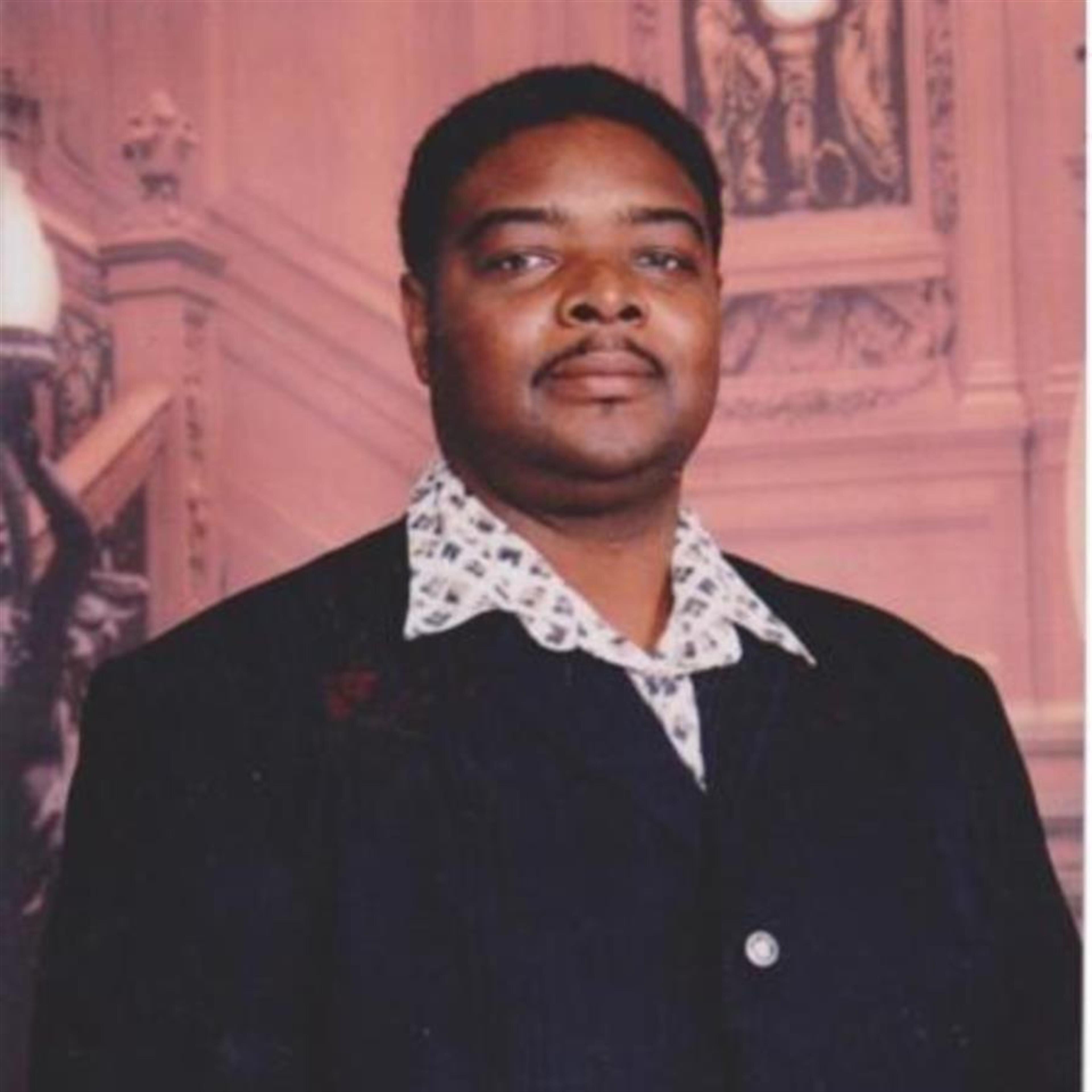 Drexel Ricardo Moxey