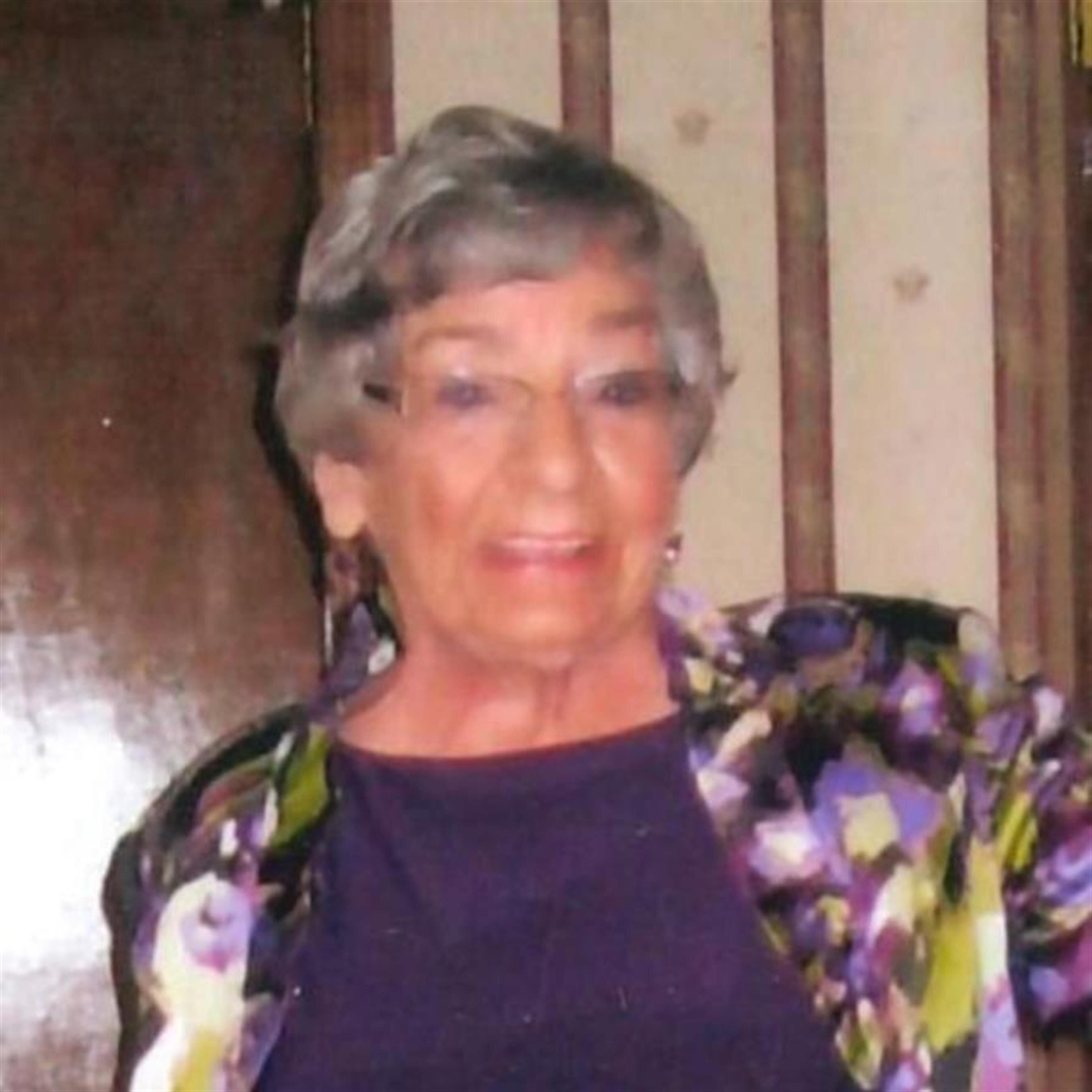 Imogene Spires