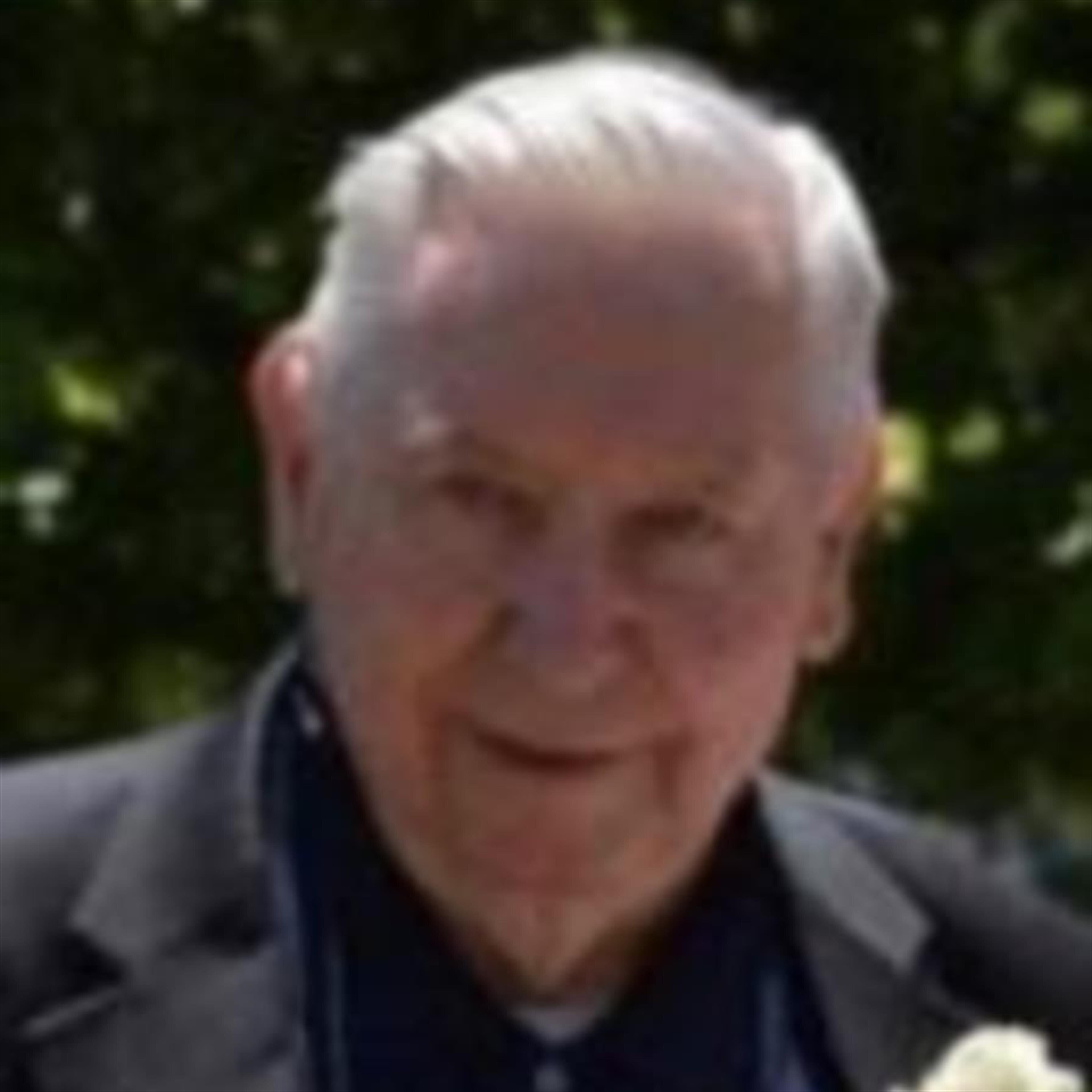 Thomas Joseph Donahue