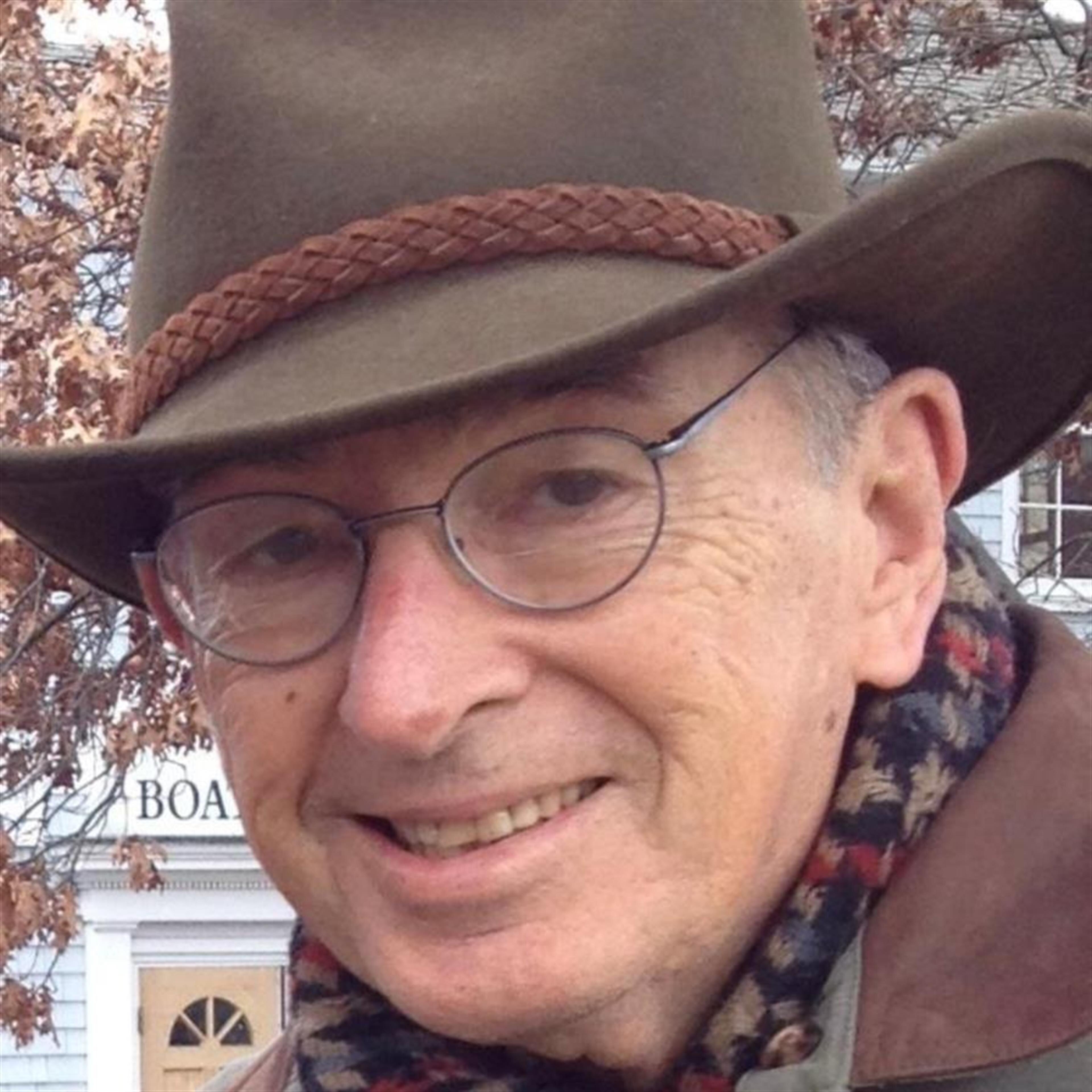 Dr. Daniel David Nixon