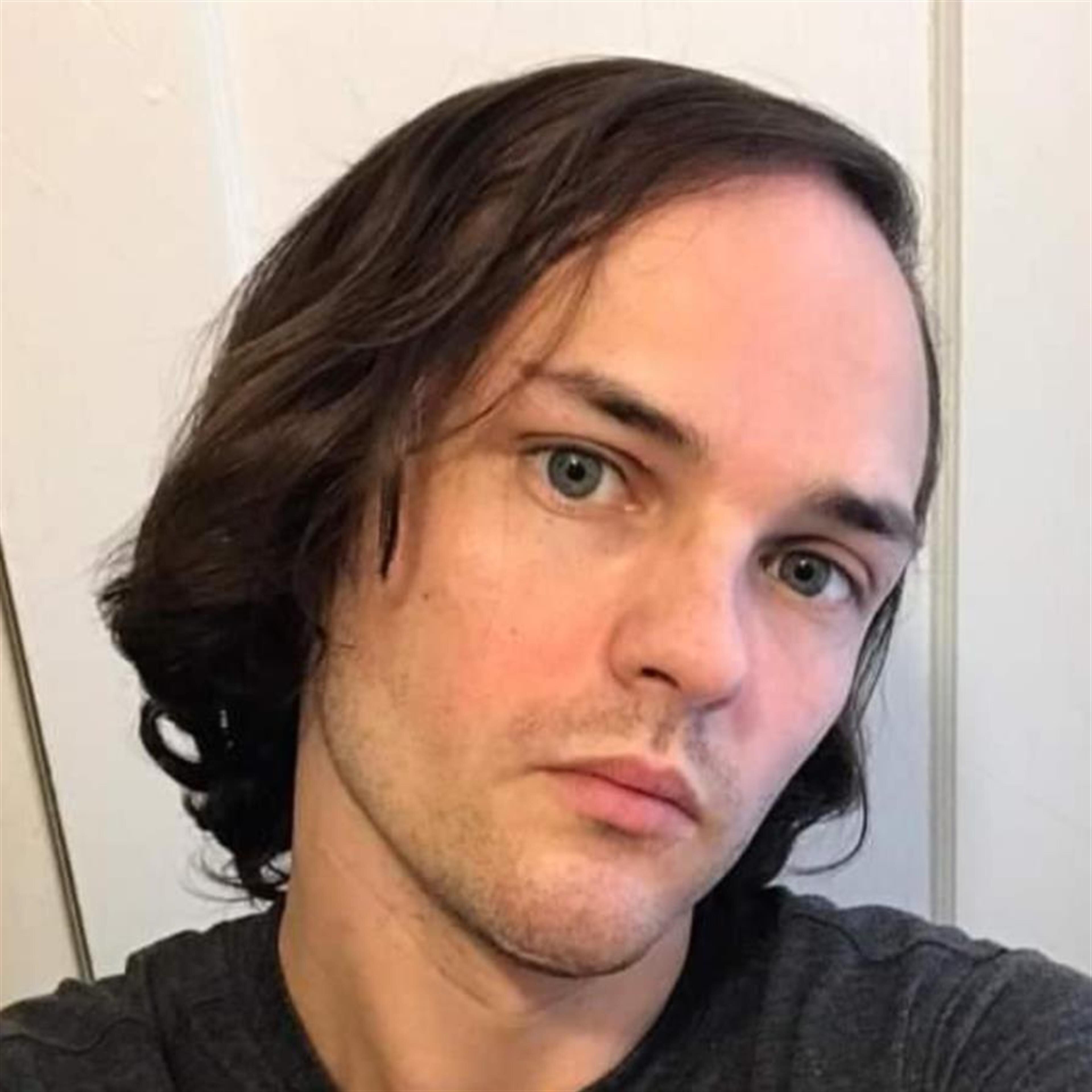 Derrick Keller
