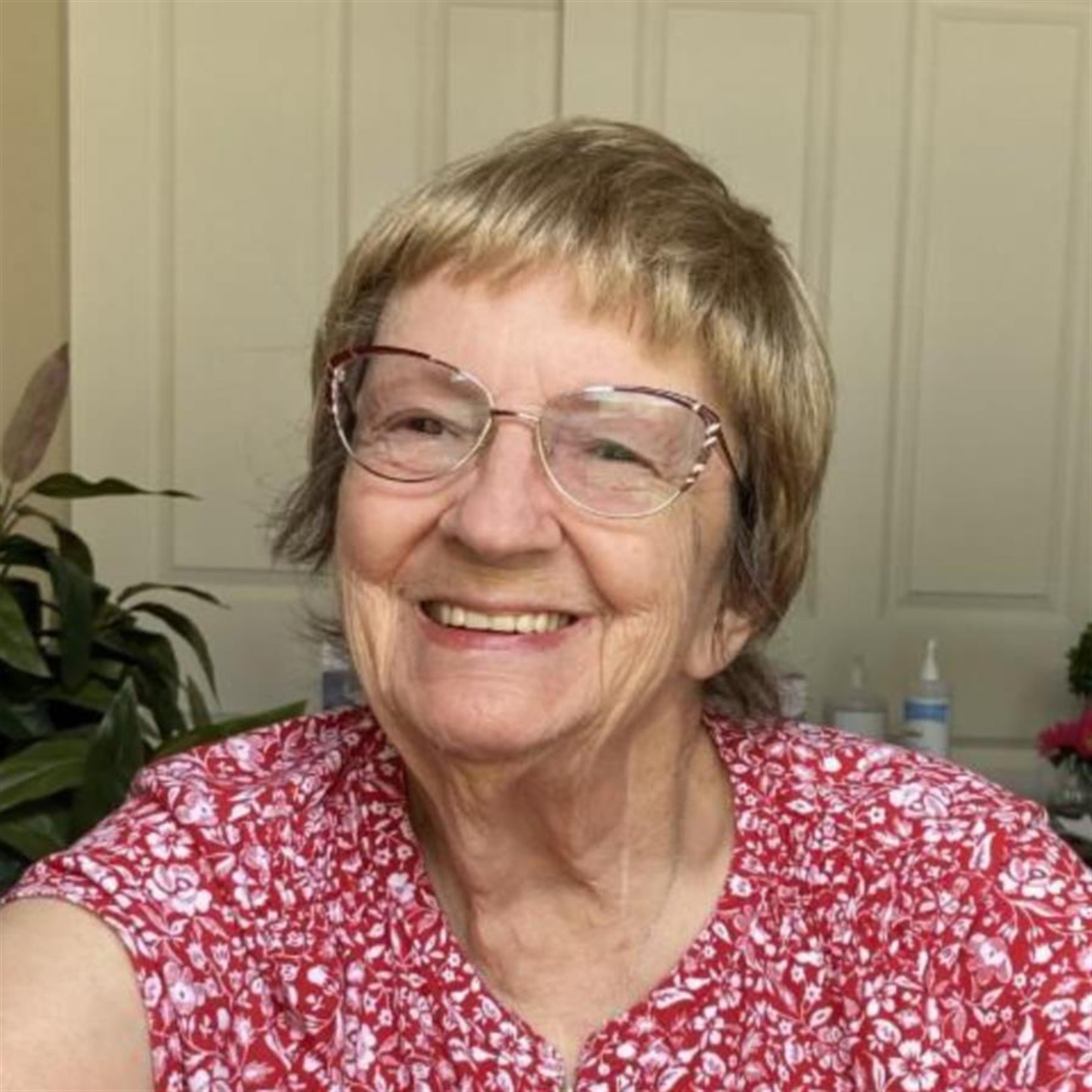 Janet J. Schieferle