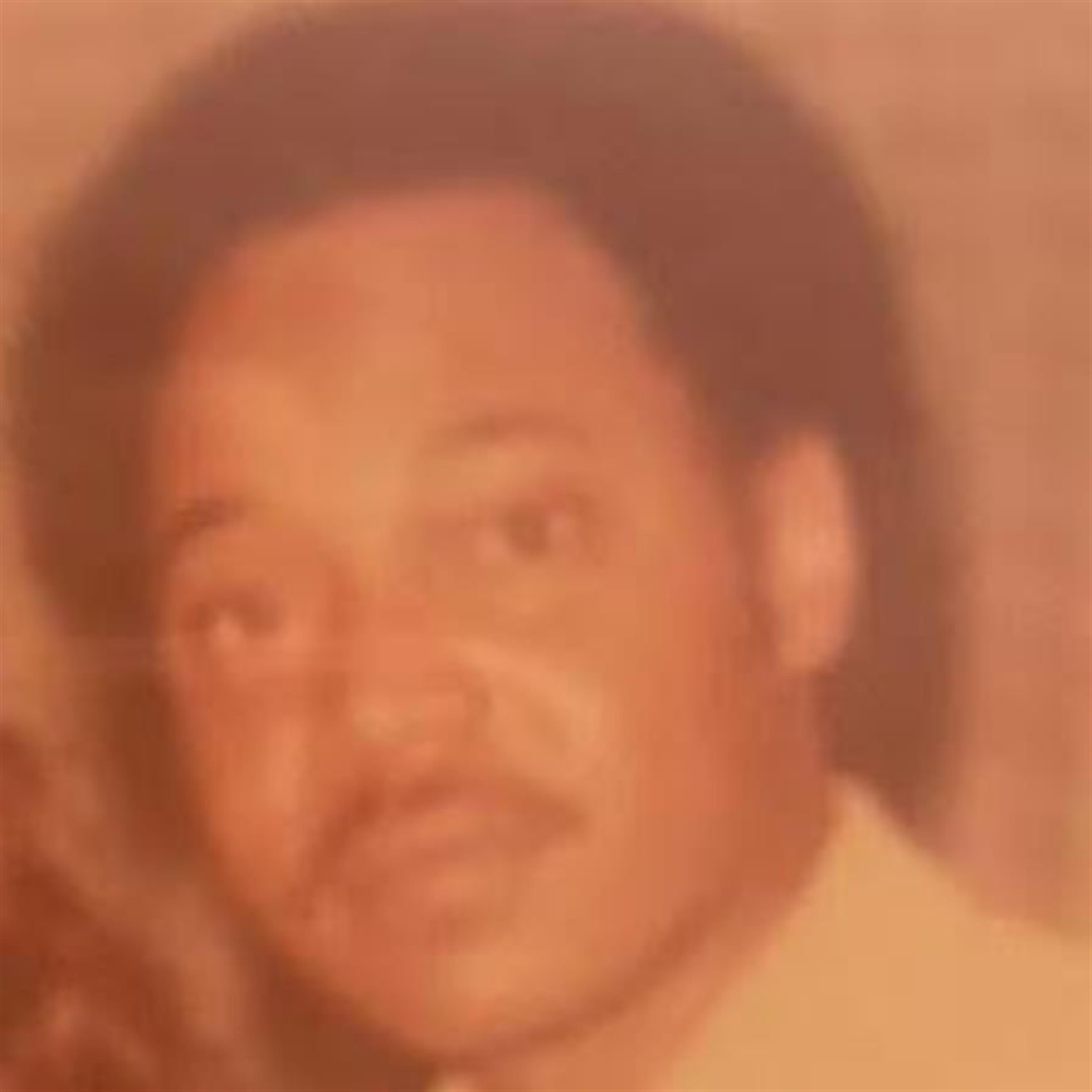 Mr. Johnny Lee Trotter, Sr.