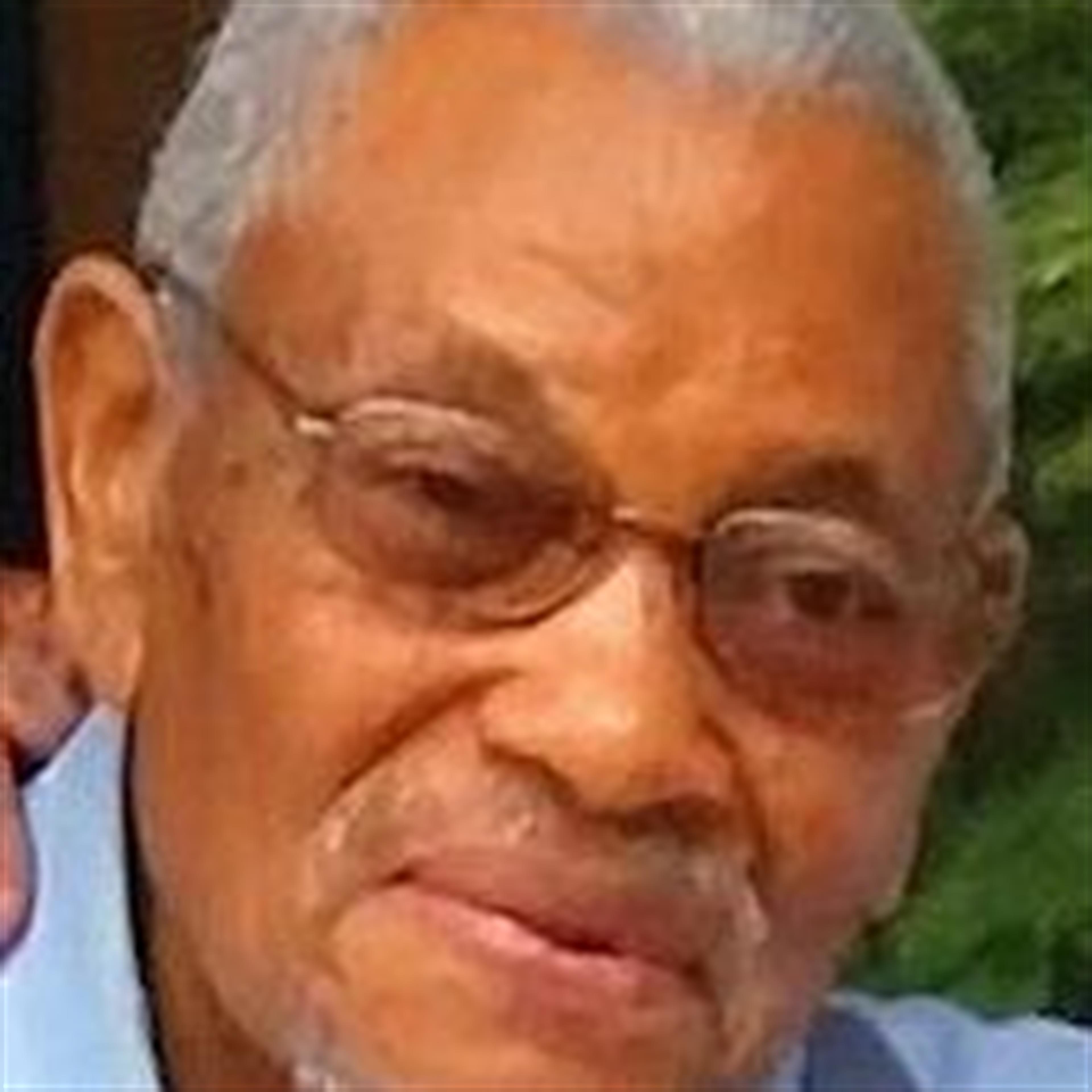 Mr. Herman Norris' obituary picture