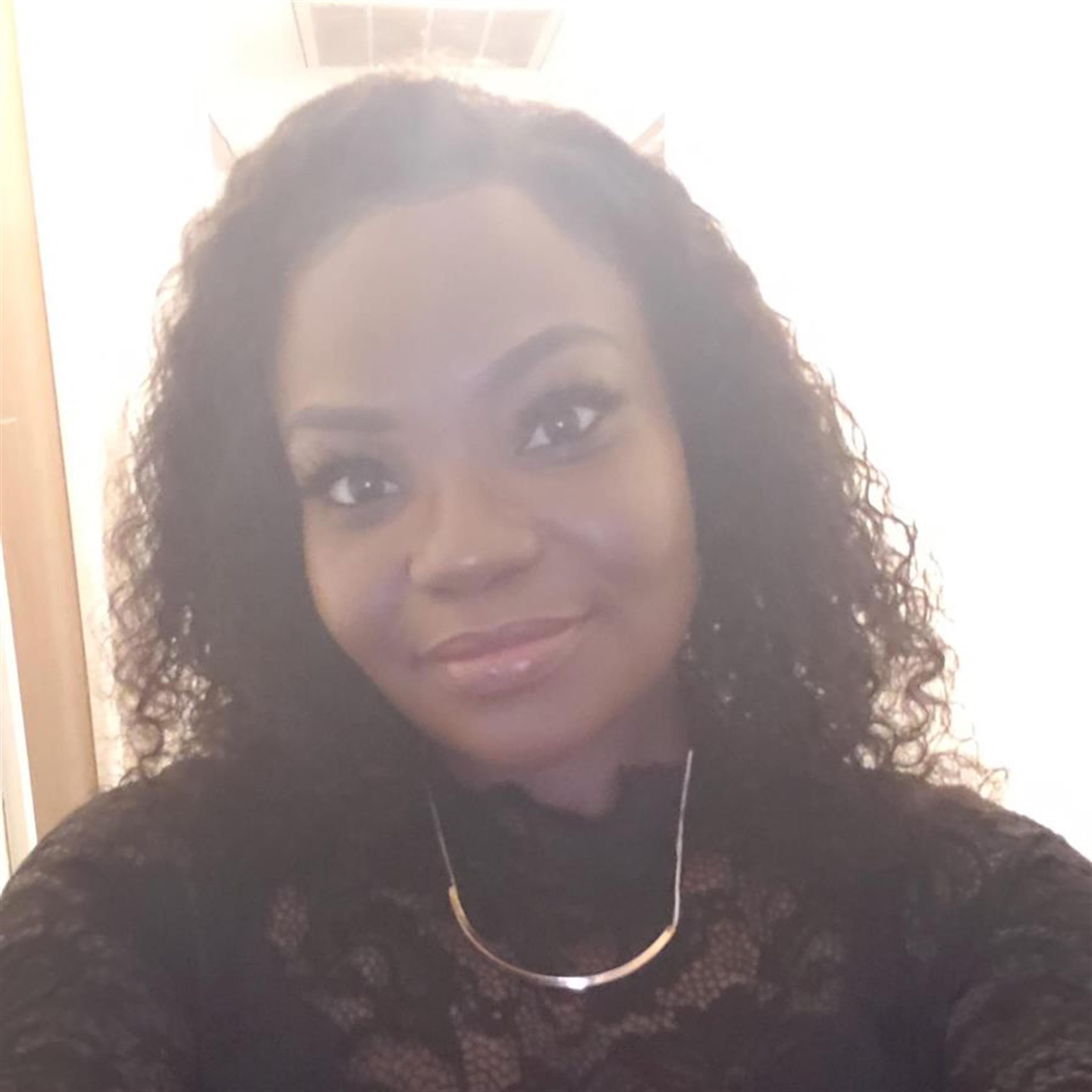 Ibukun O "Karina" Woodson