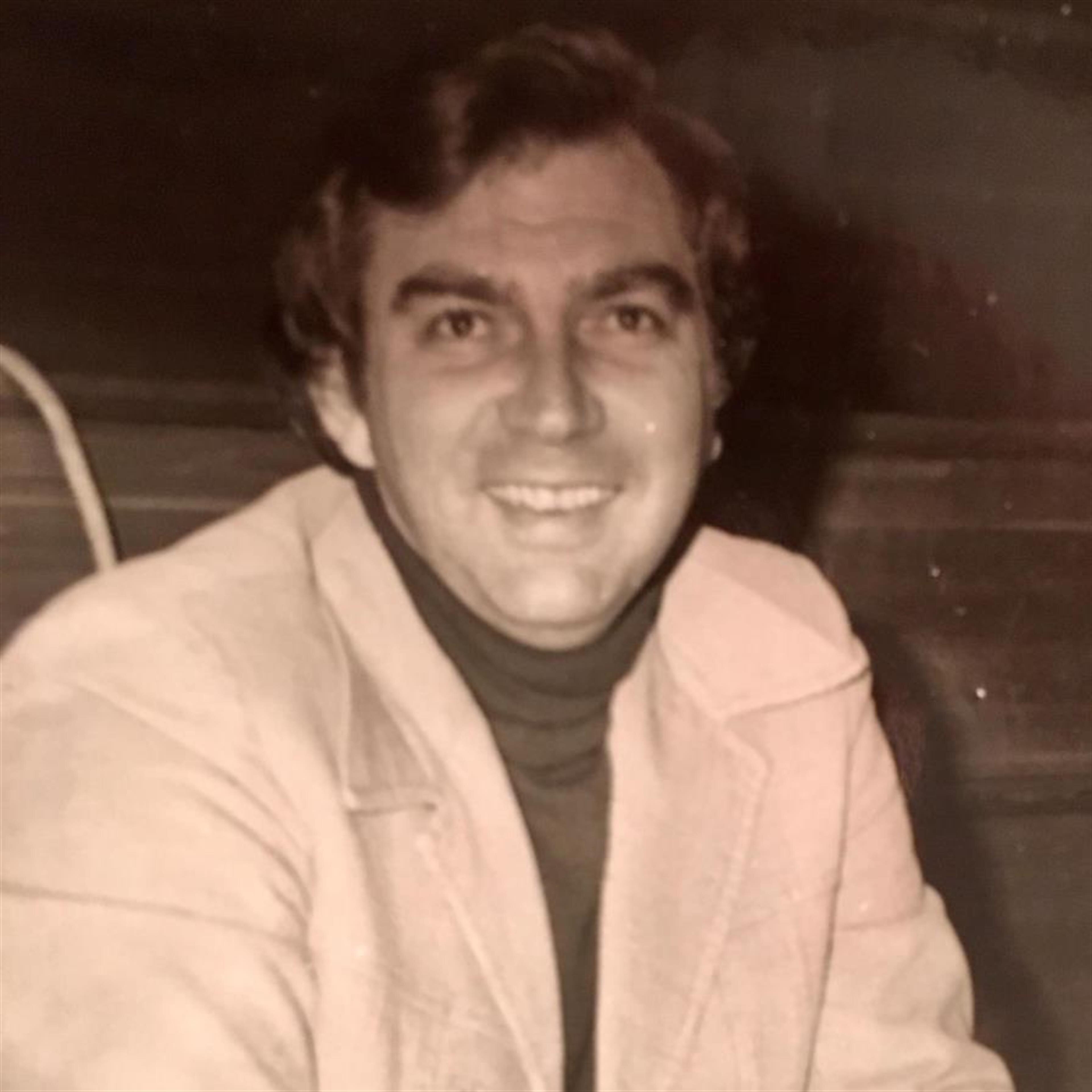 Otis Harold Balkcom