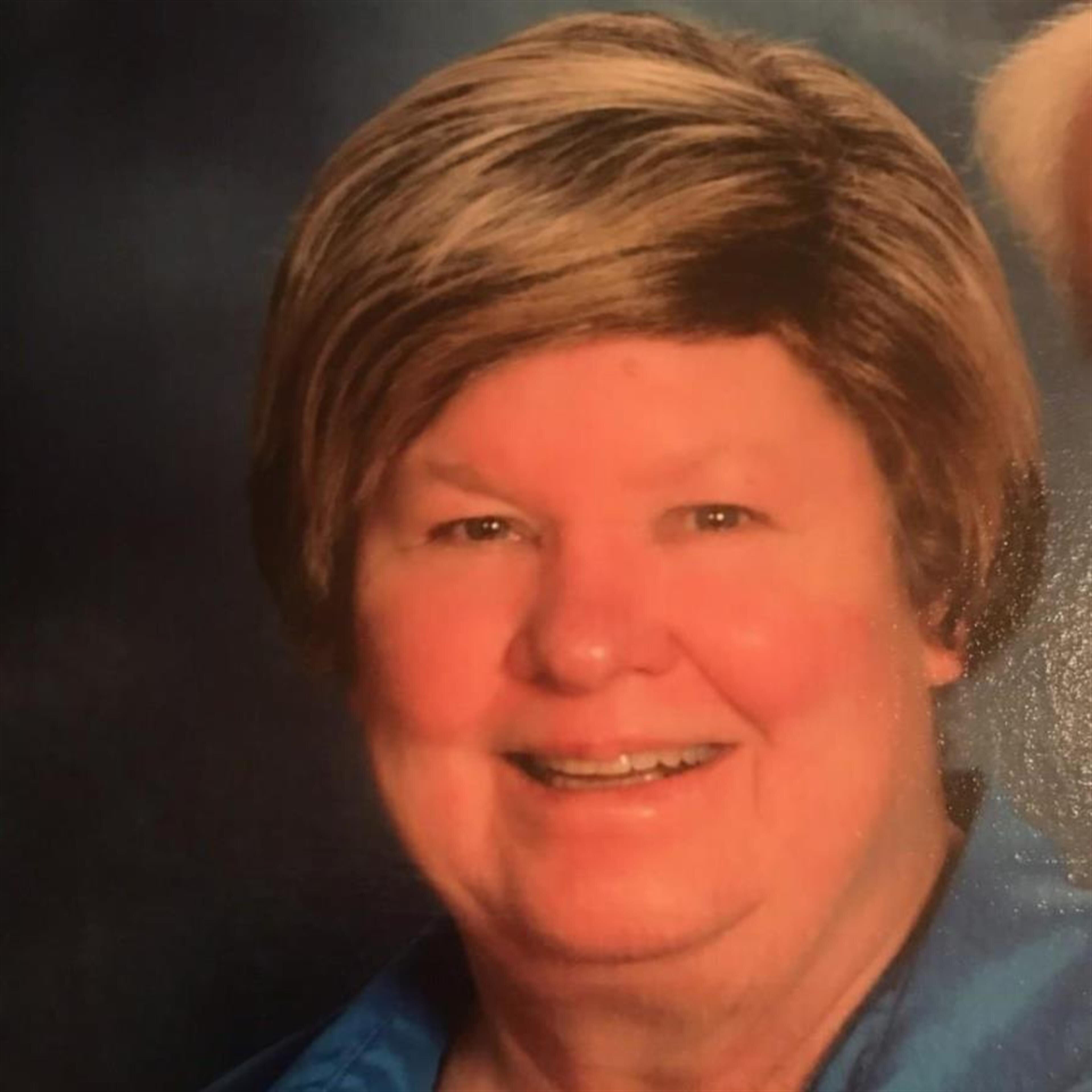 Betsy Marianne Rehg