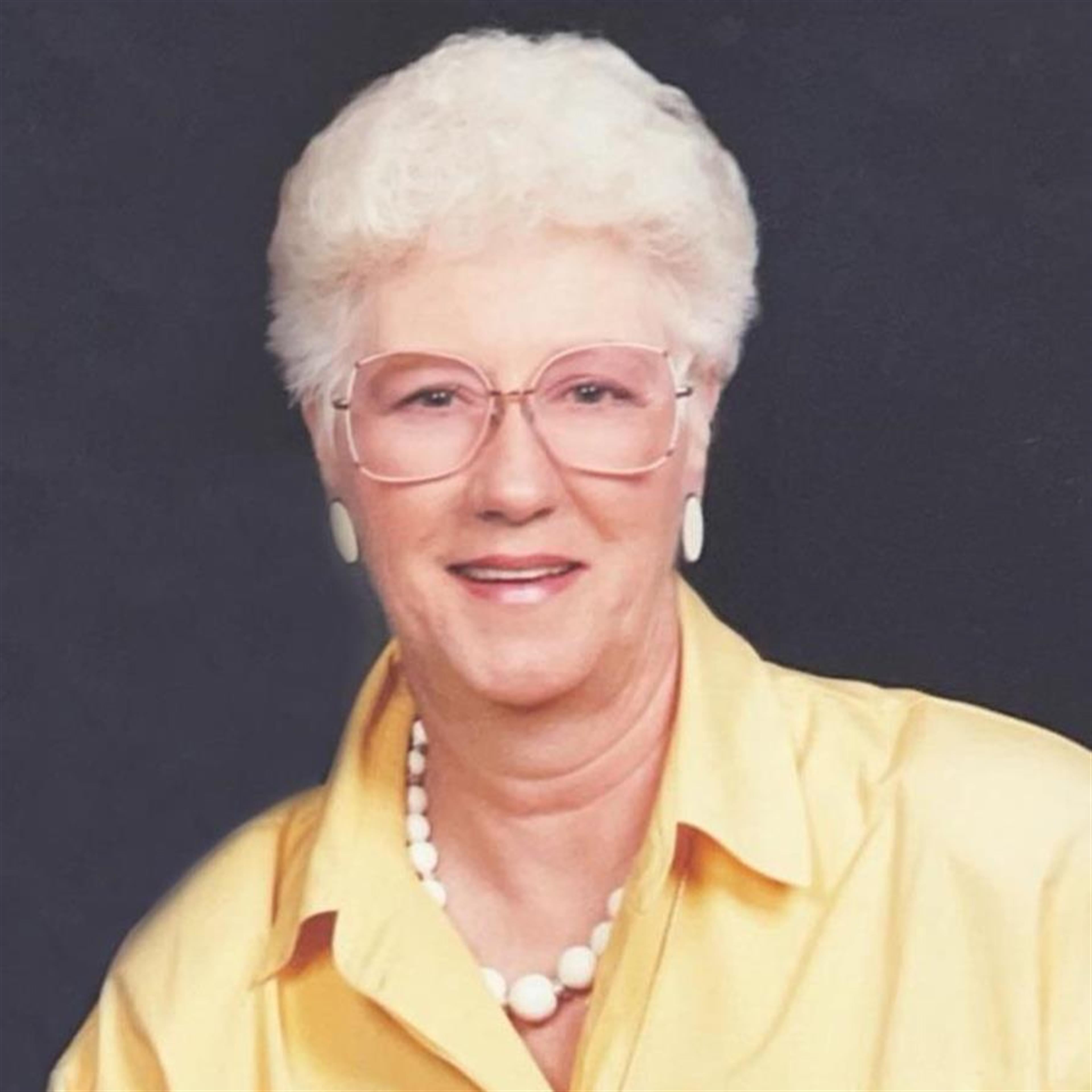 Diane M. Romans