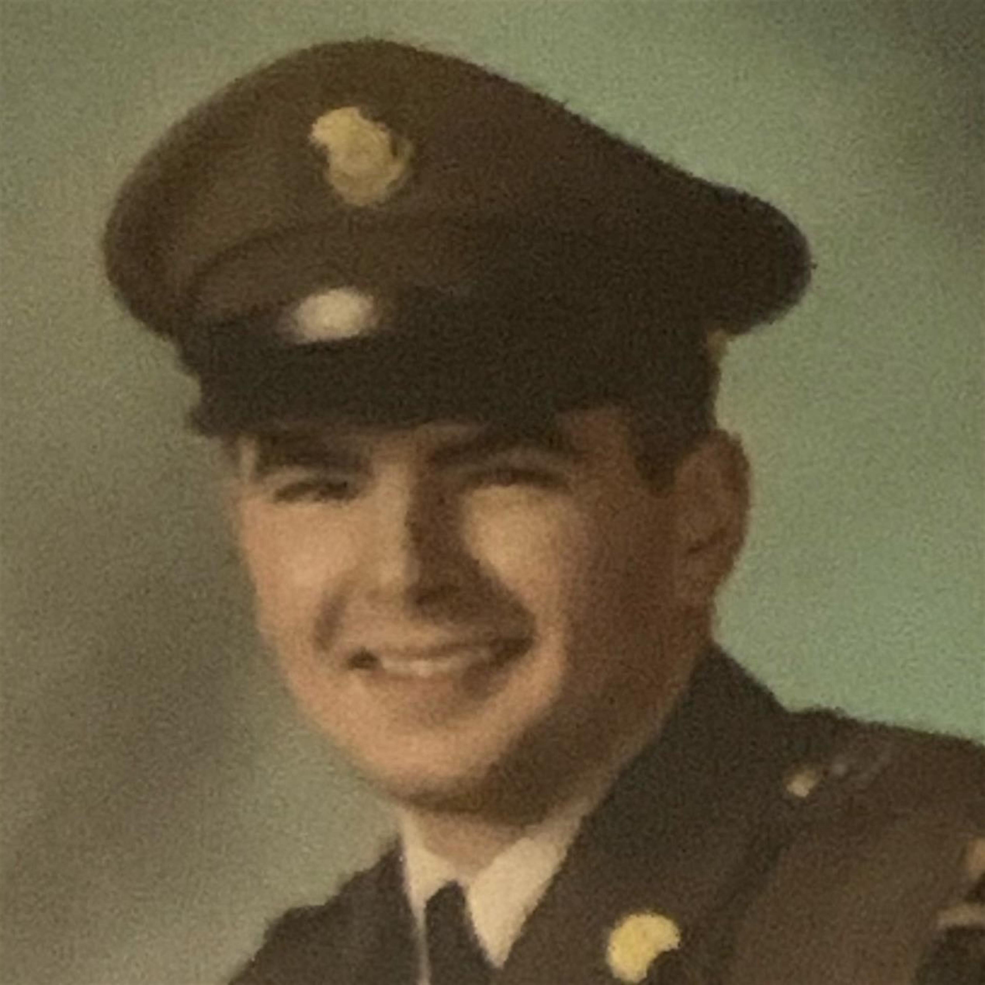 Robert "Mike" Tabellion