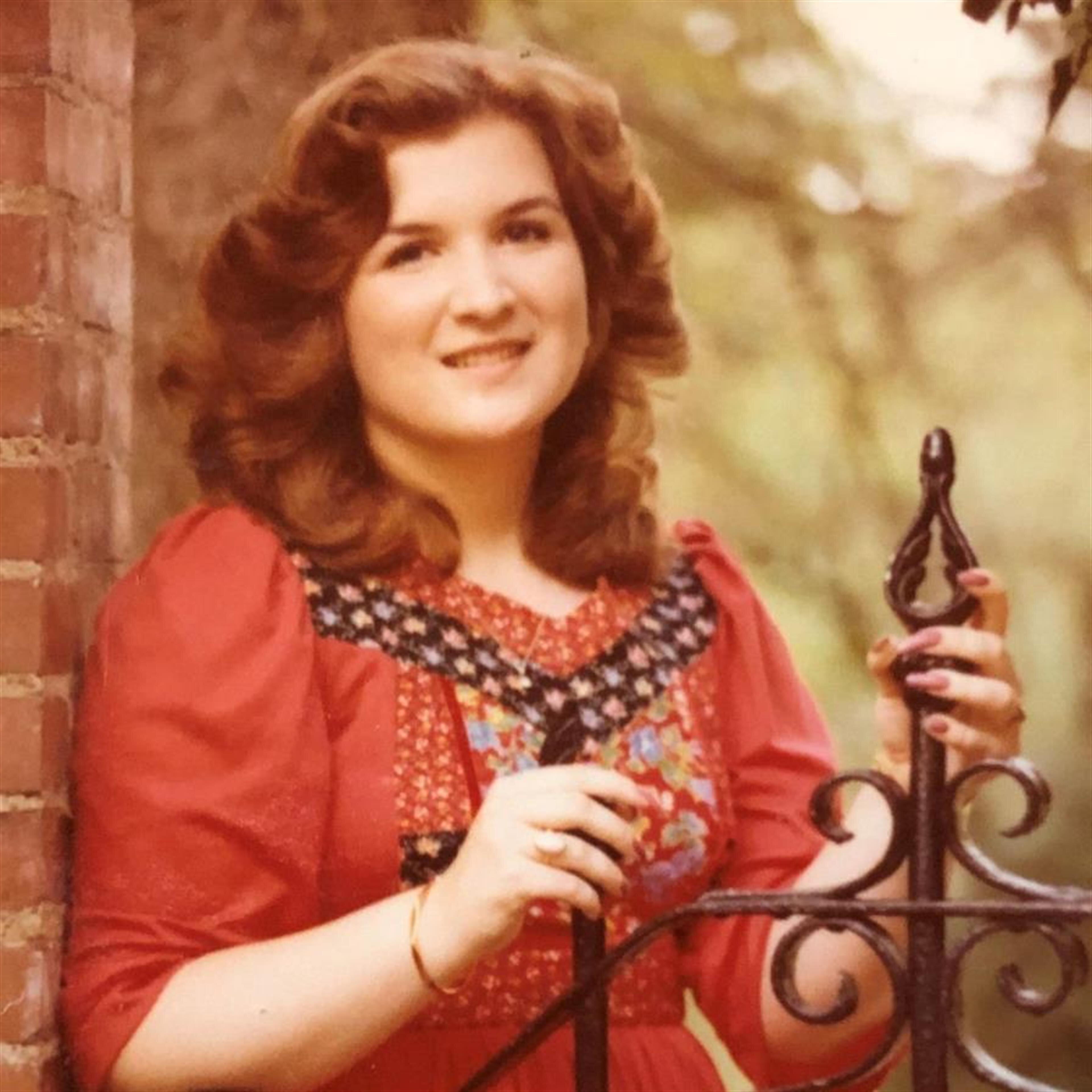 Ms. Denise Ann Daniel