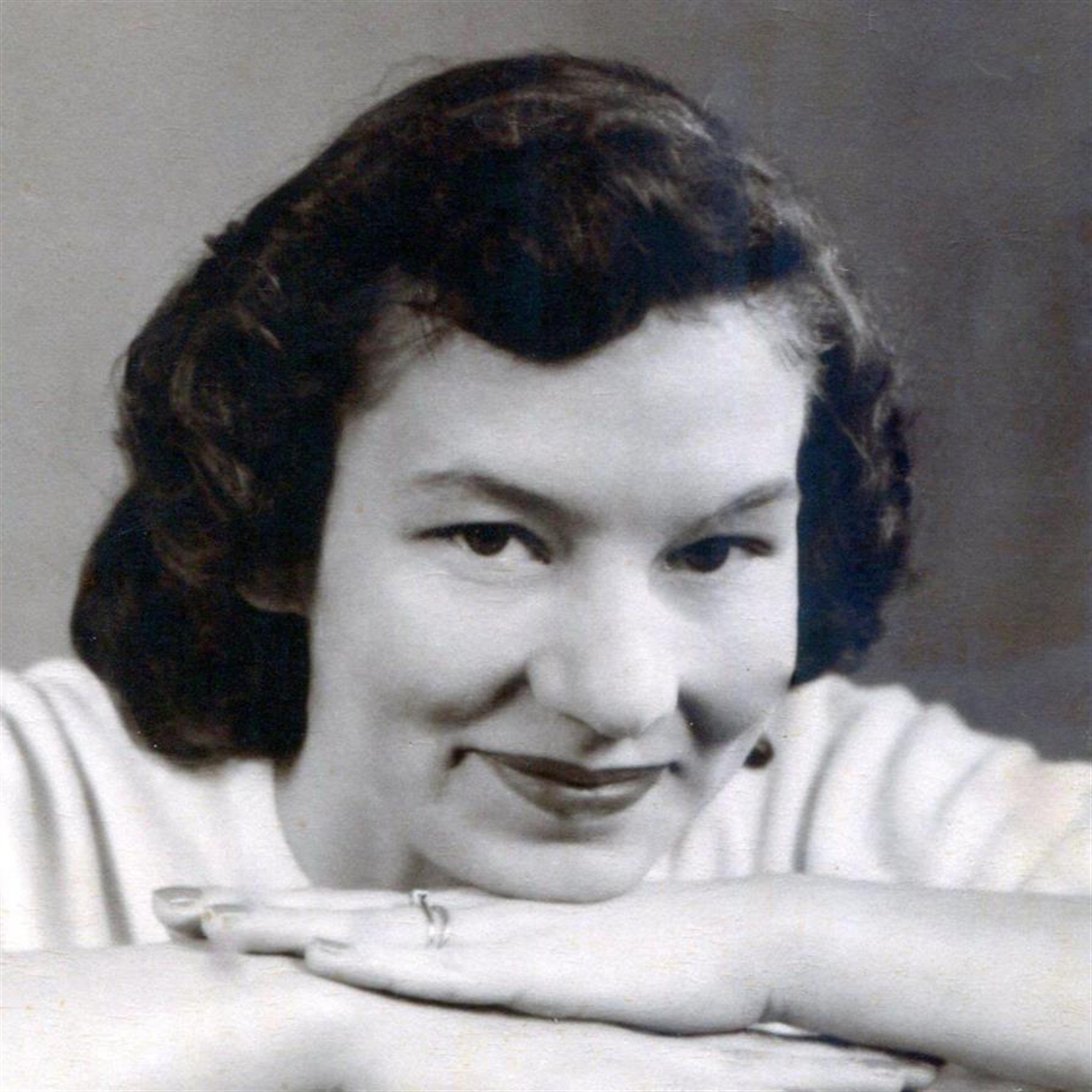 Helen "Jean" Emma Short