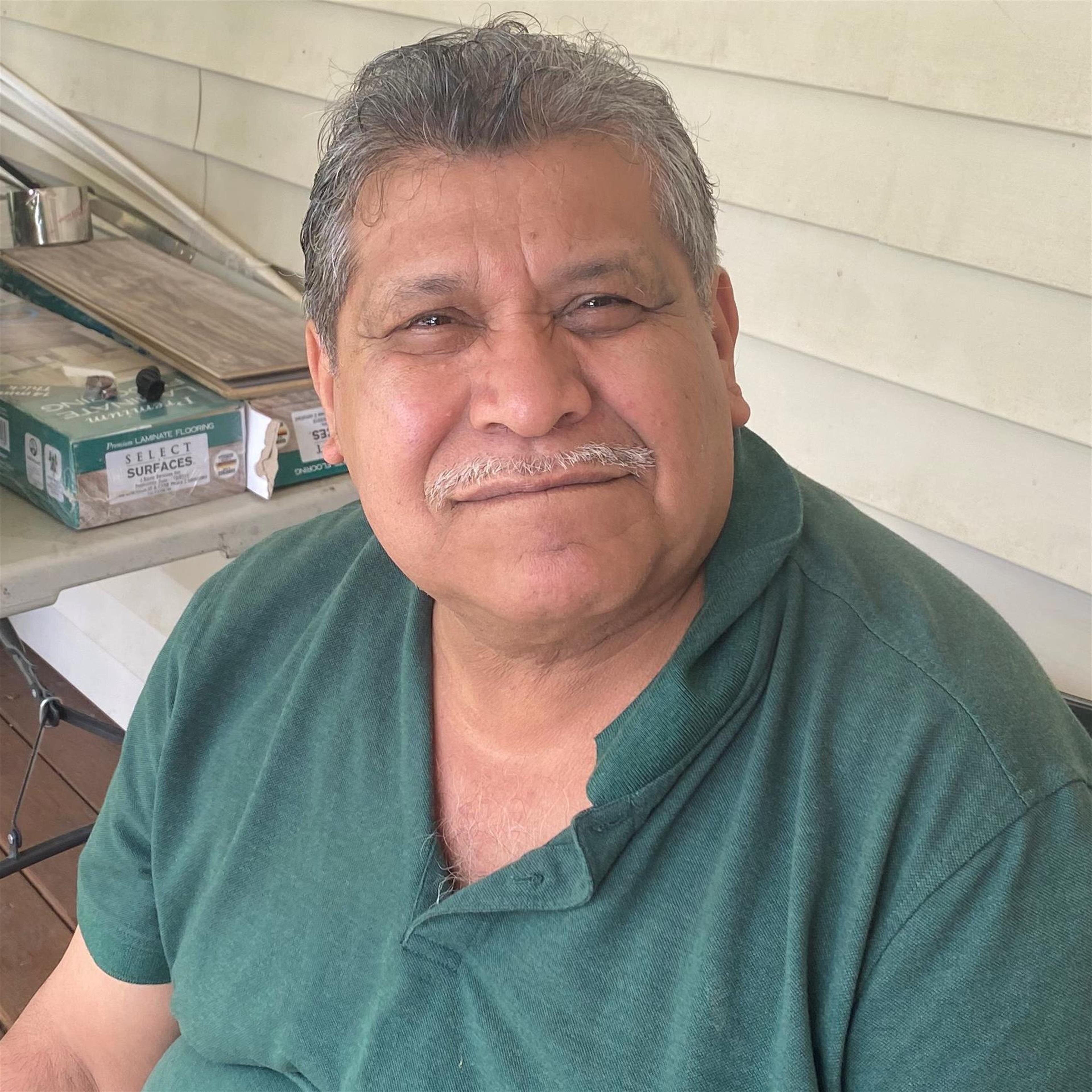 Mr. Jose Melchor Becerra