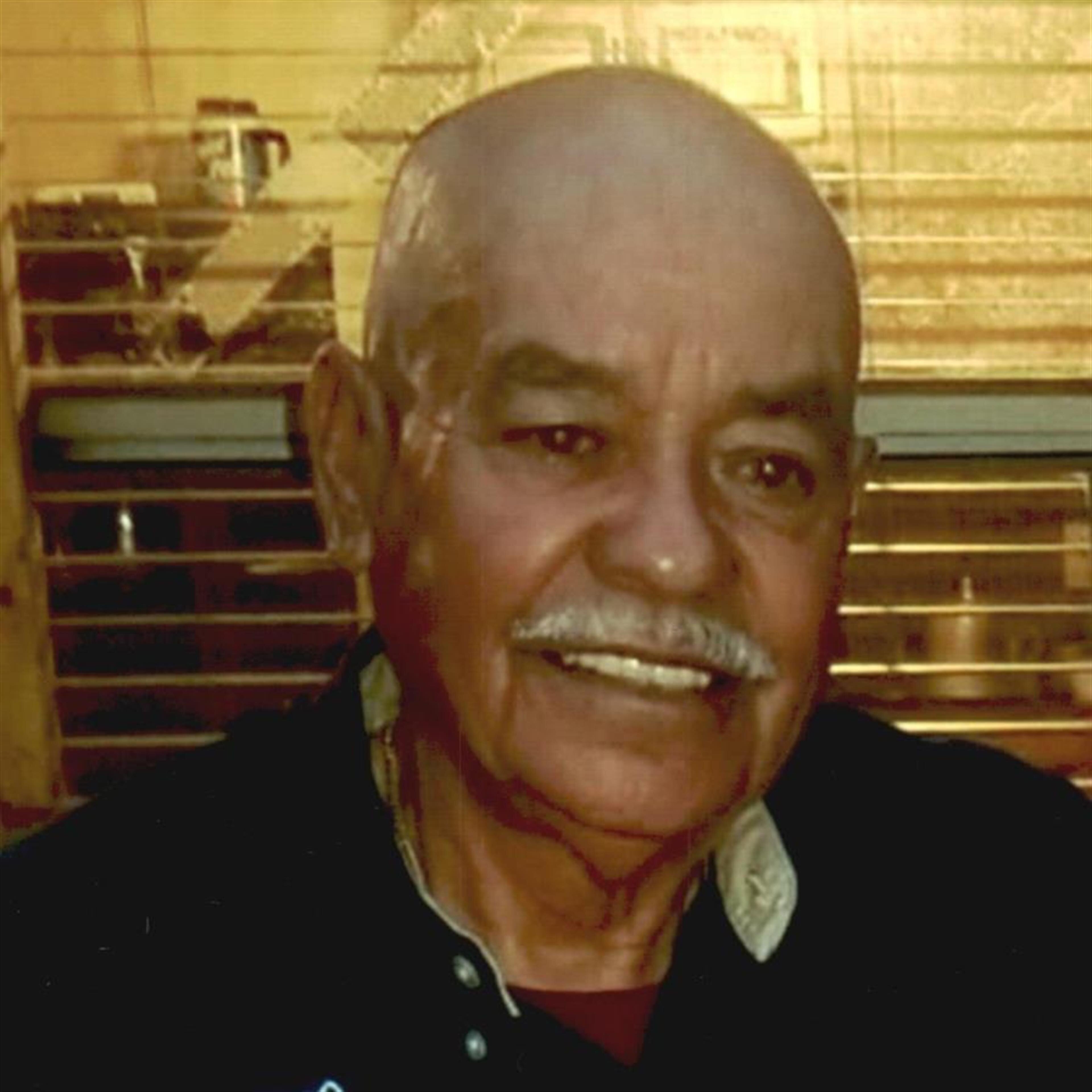 Manuel Jimenez Rosas