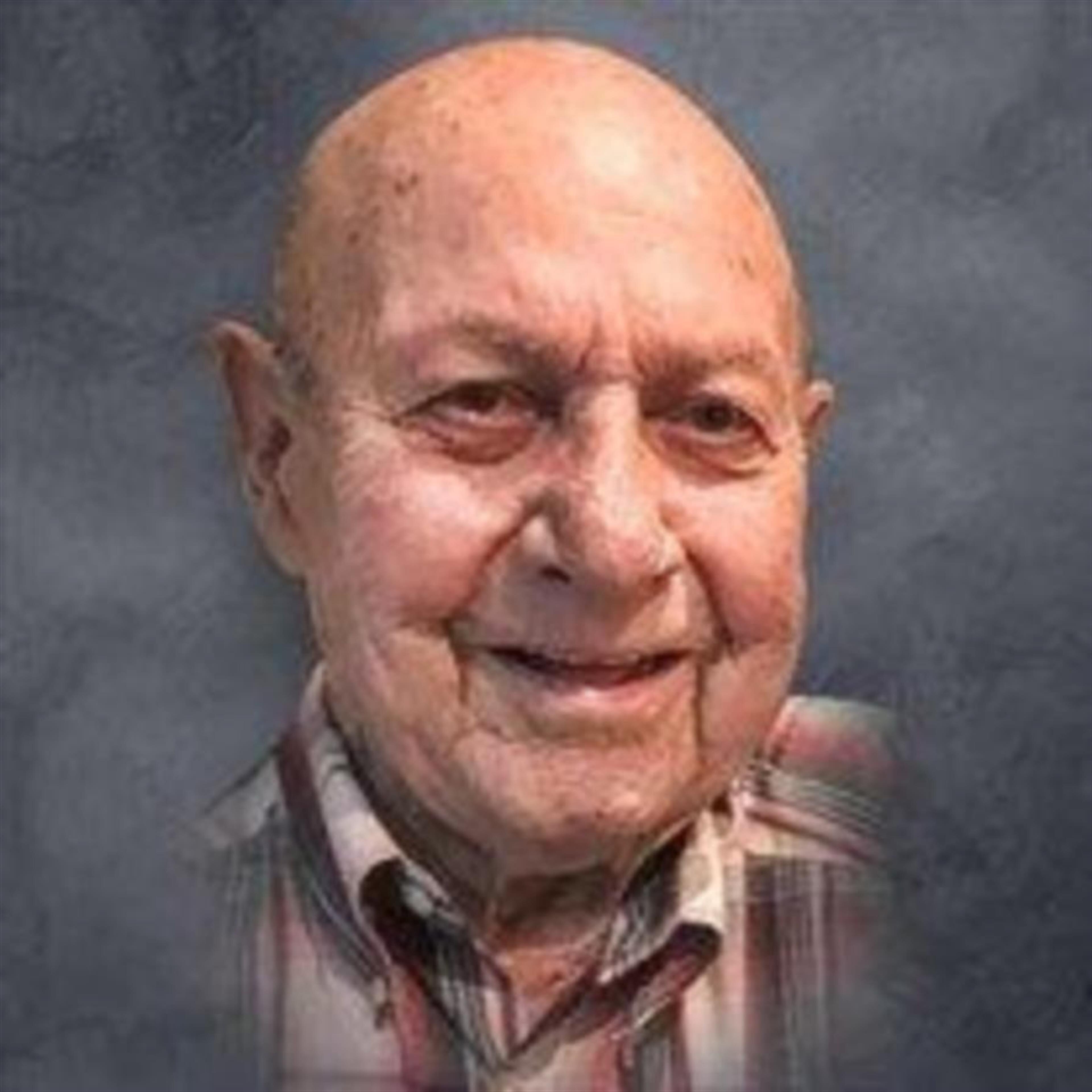 Donald E. Wilson (Bolivar)
