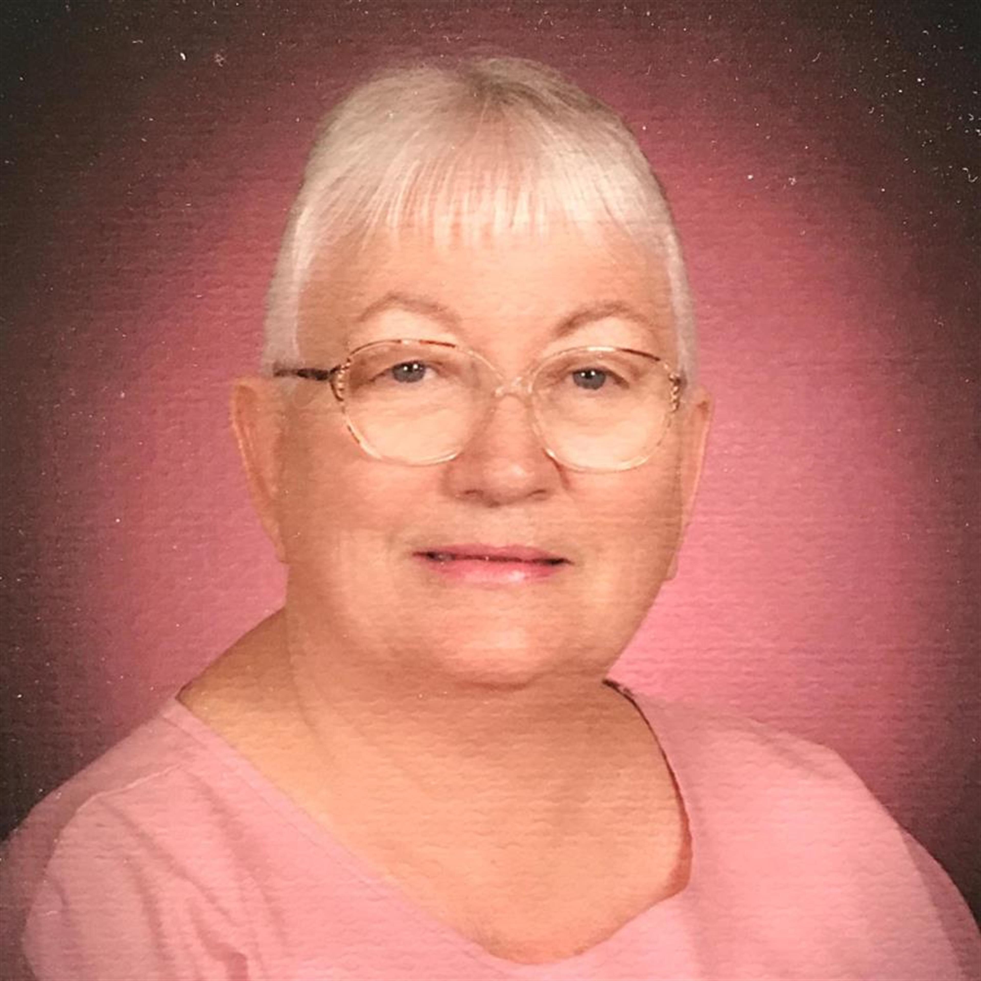 Patty Joyce Lemons