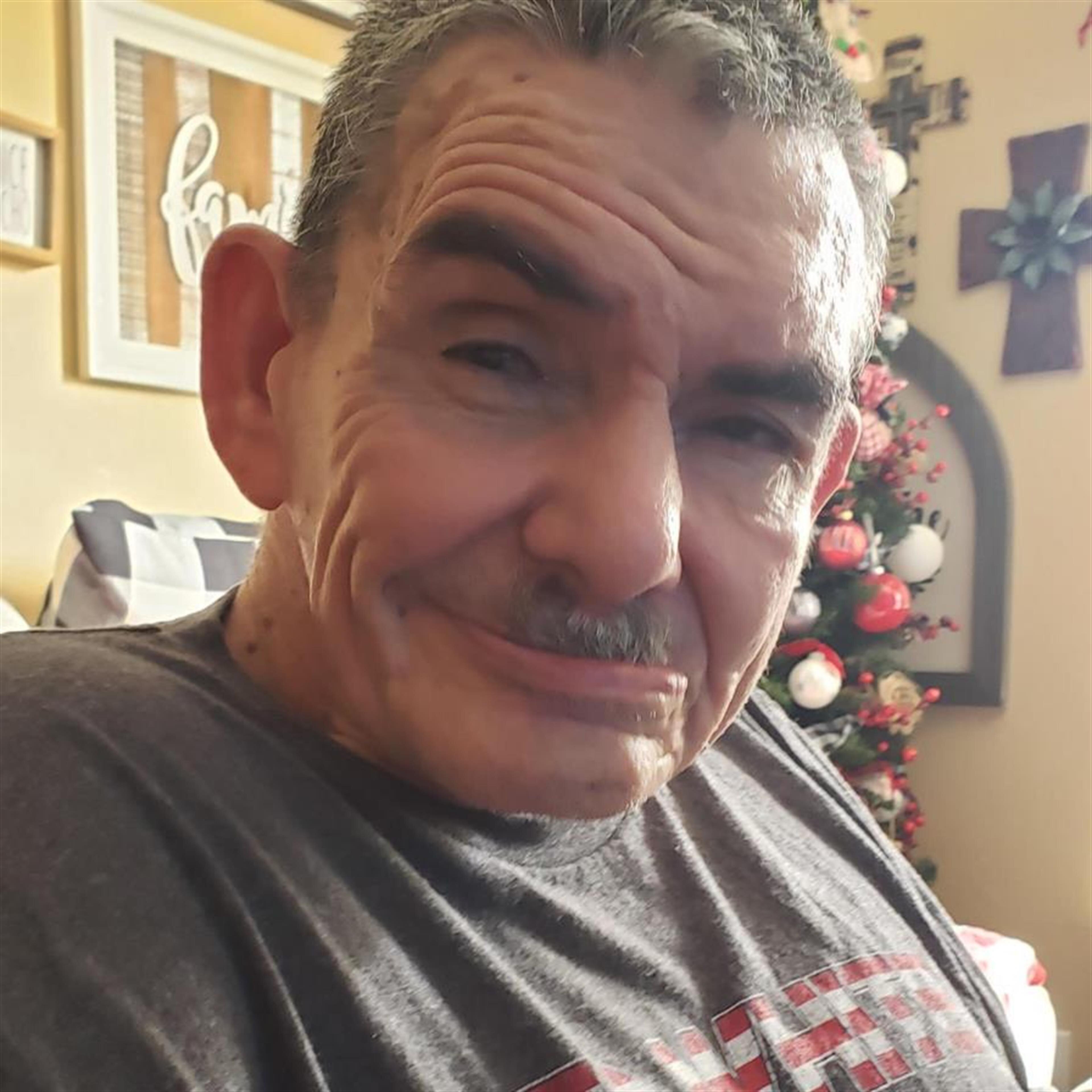 Jose Martinez Jr.