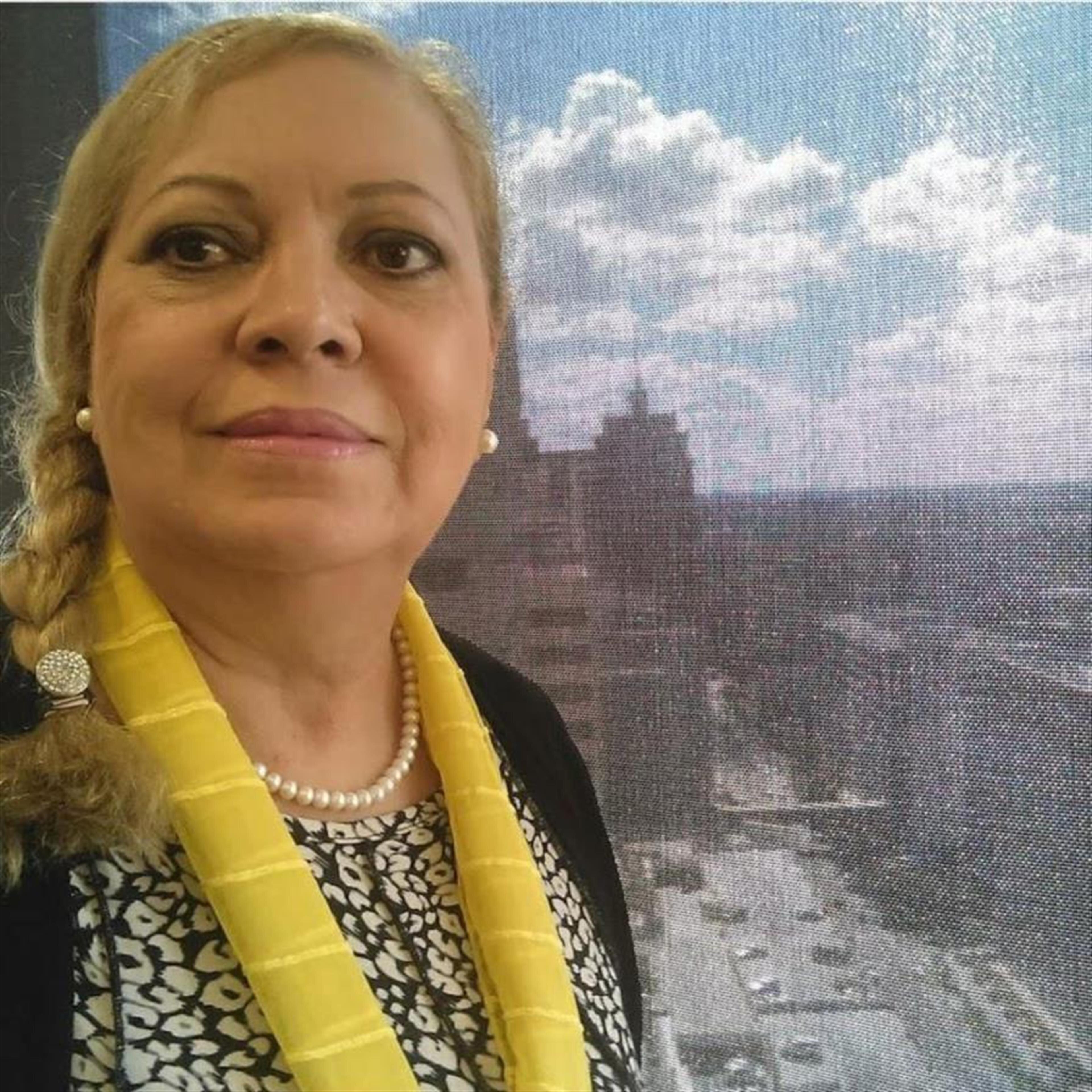 Synthia Calderon Scanu
