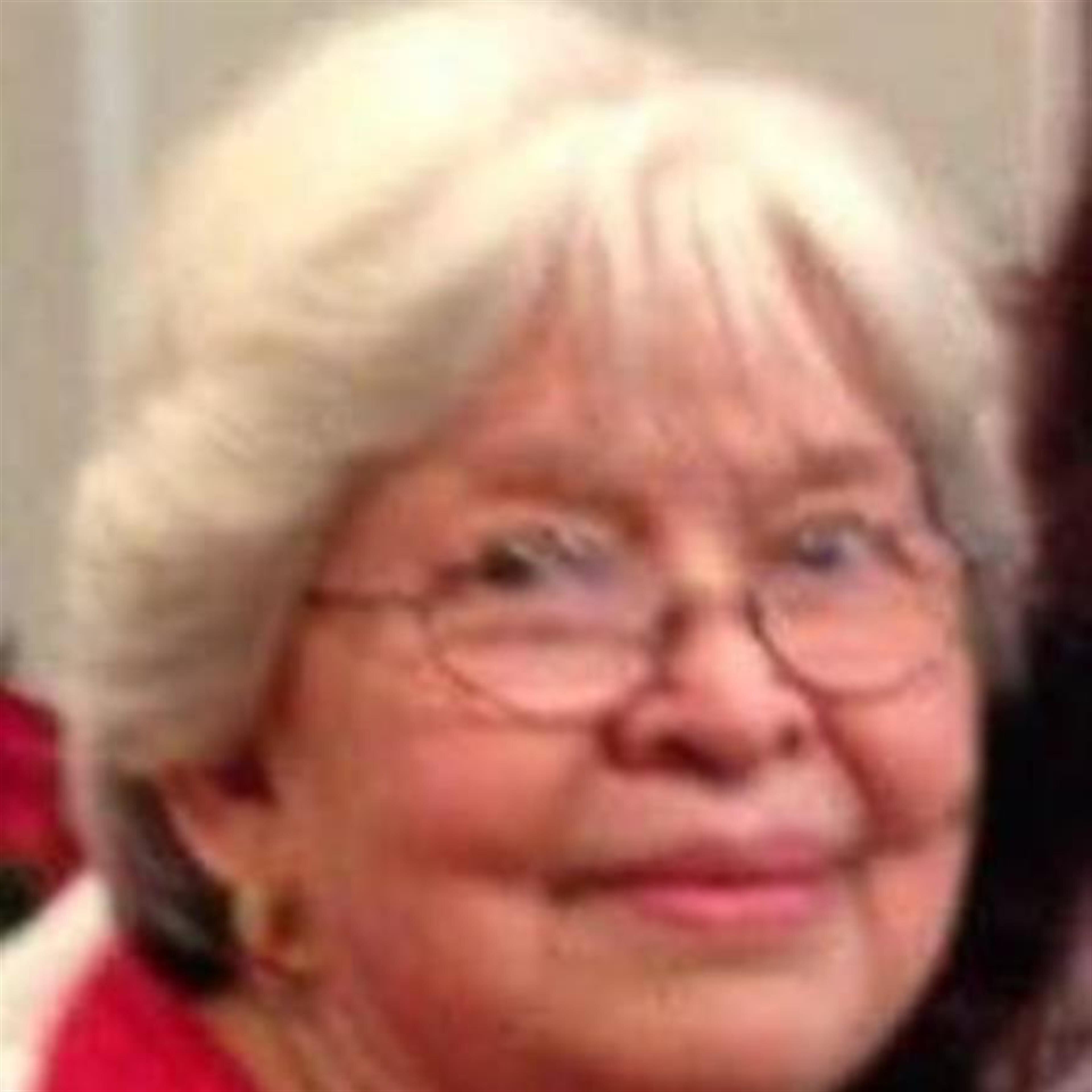 Beatriz Sofia Noriega