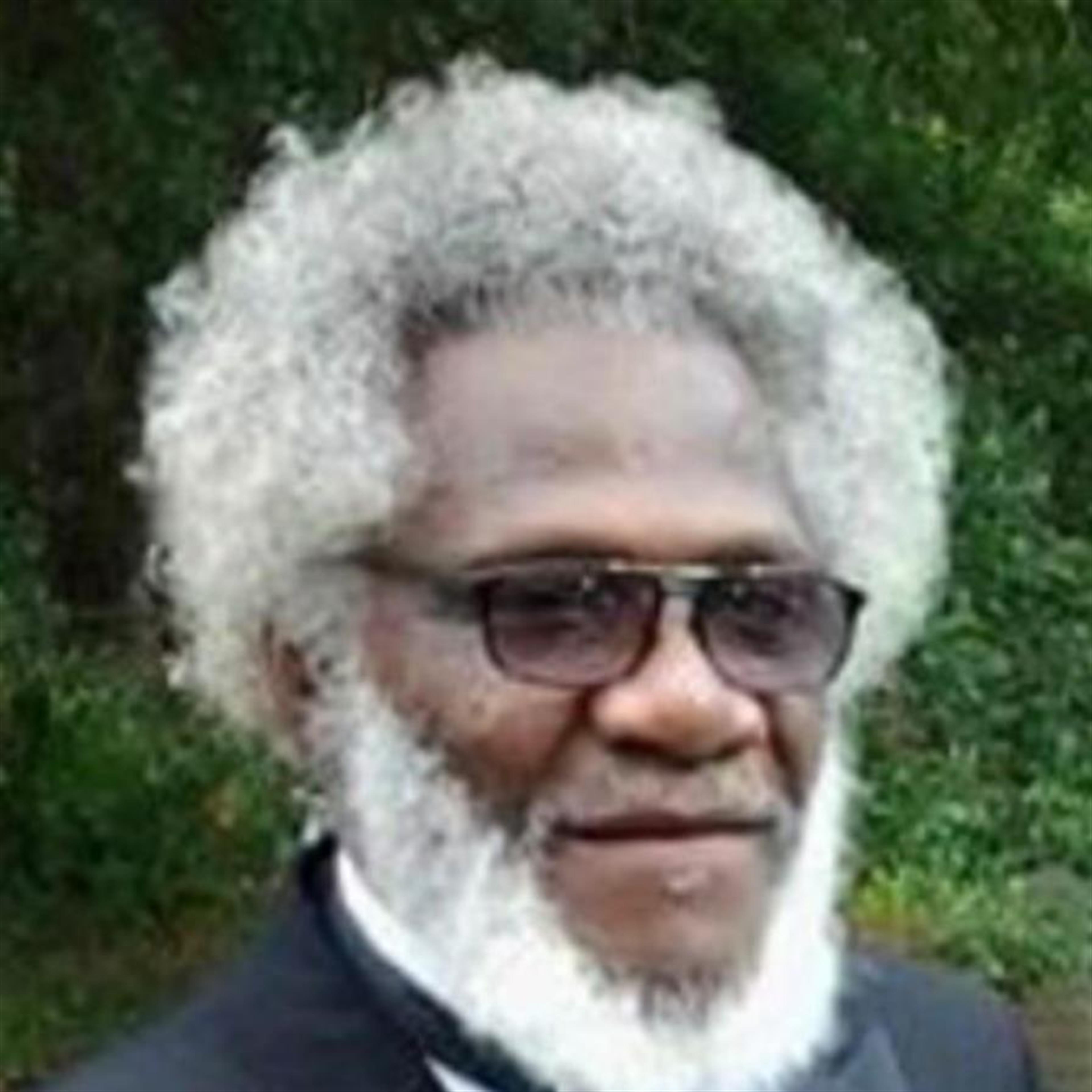 James Edward Haynes' obituary picture