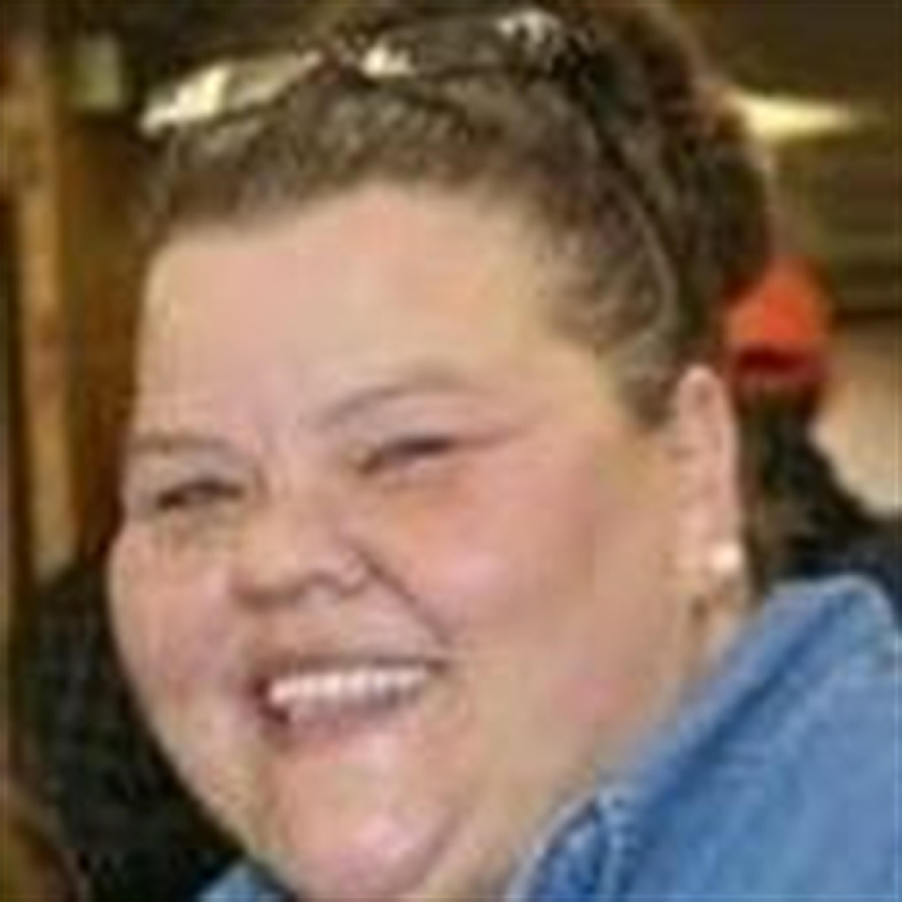 Melissa "Missy" Dawn Beck (Camdenton)