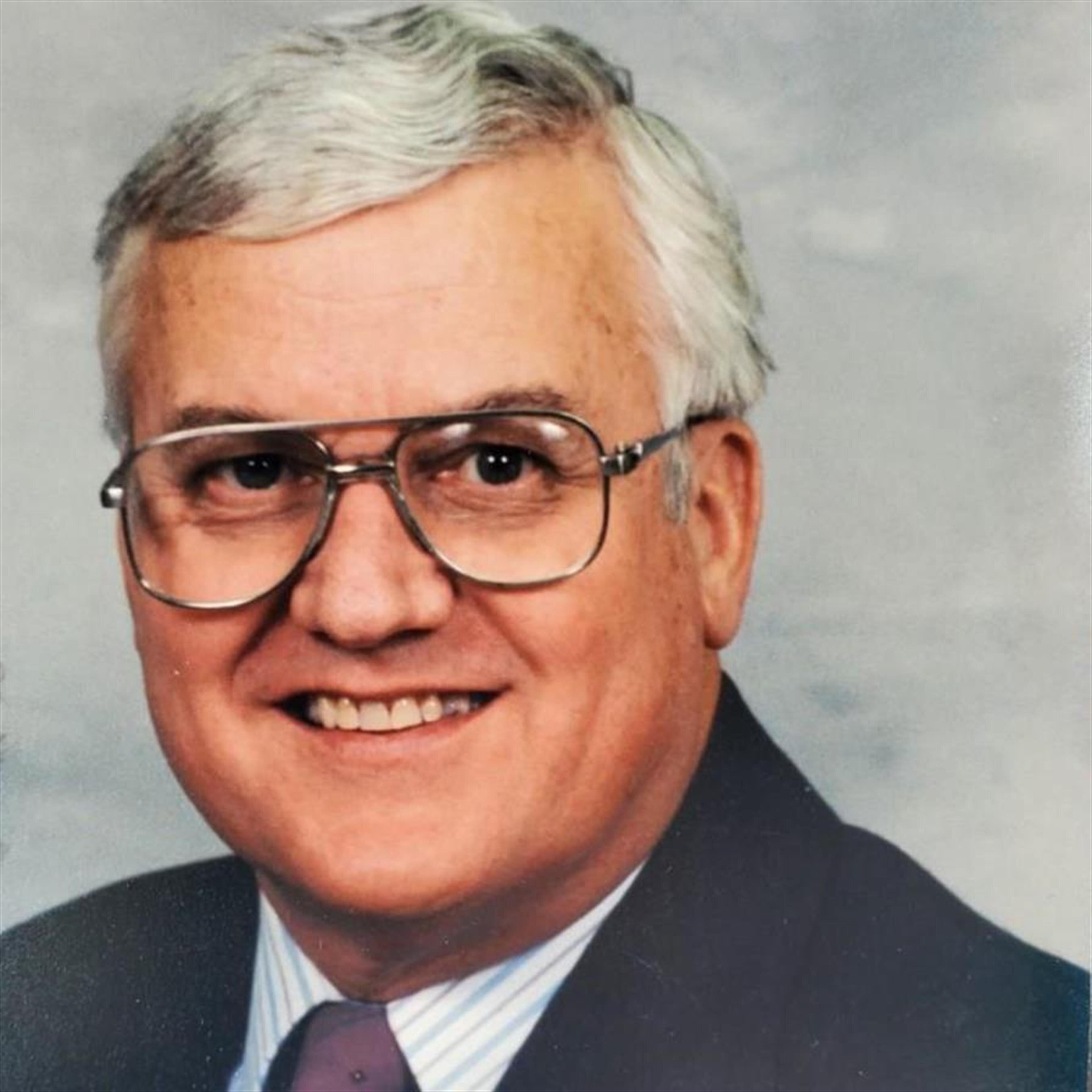 Donald Wayne Hearn