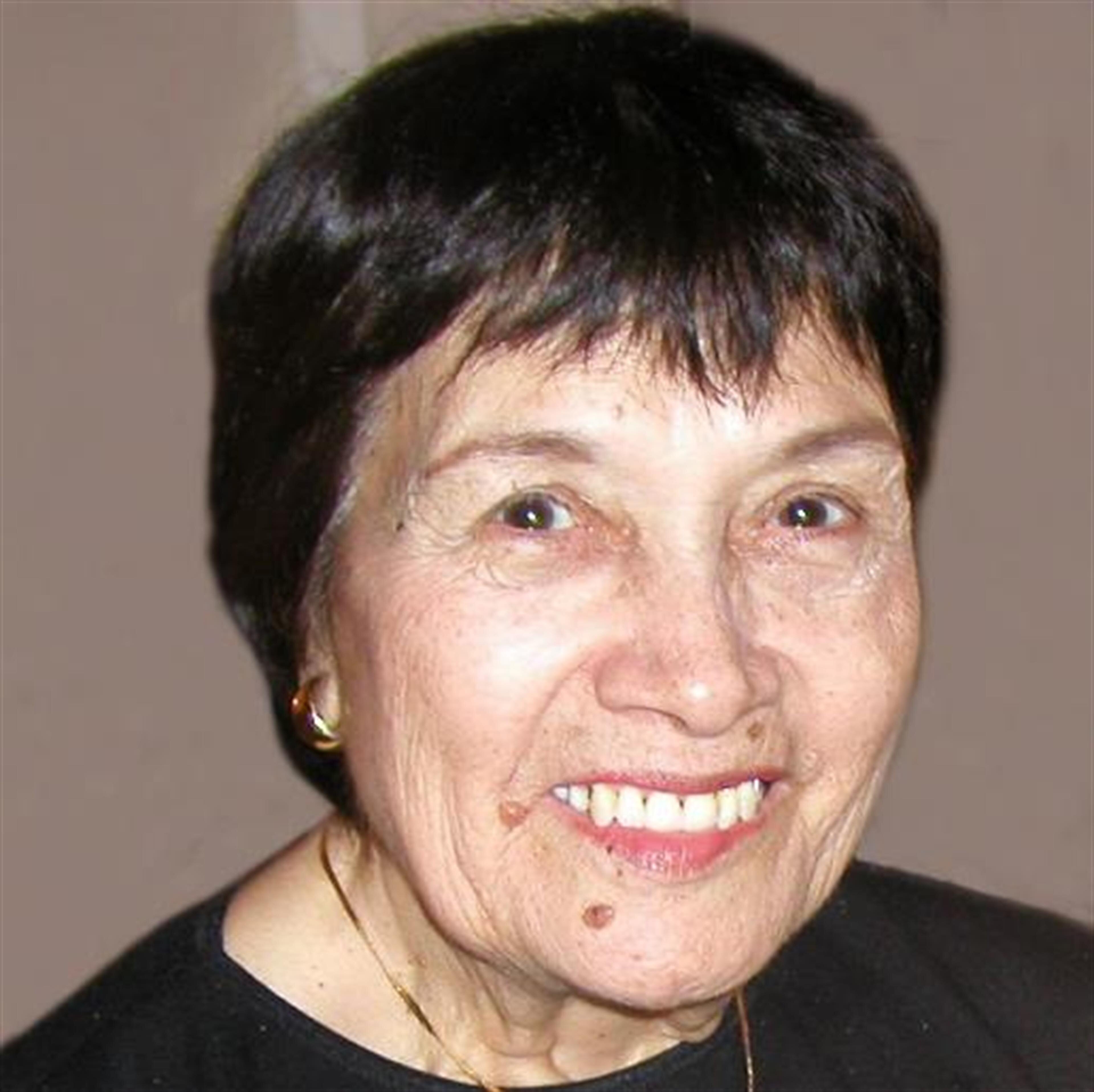 Victoria Valadez Gonzales