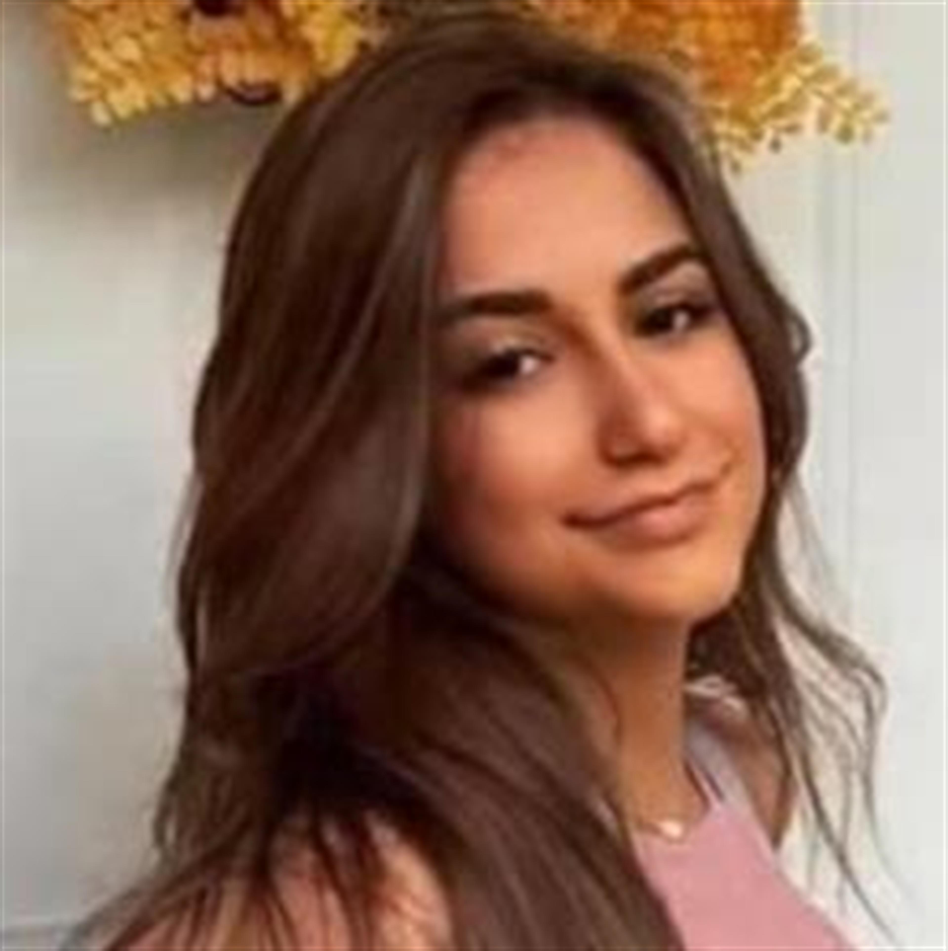 Eliana Nichole Varela