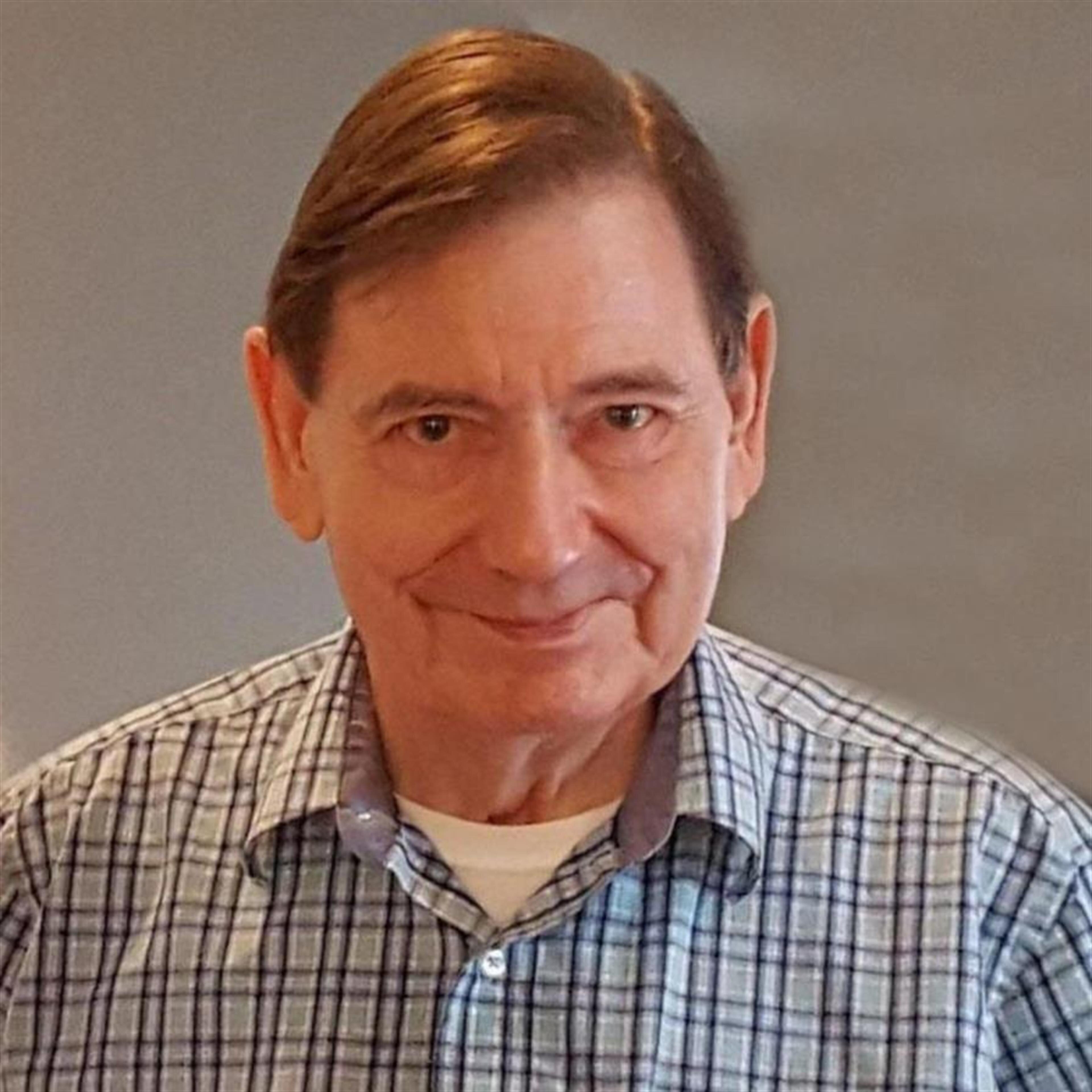 Gerald R. "Jerry" Conklin