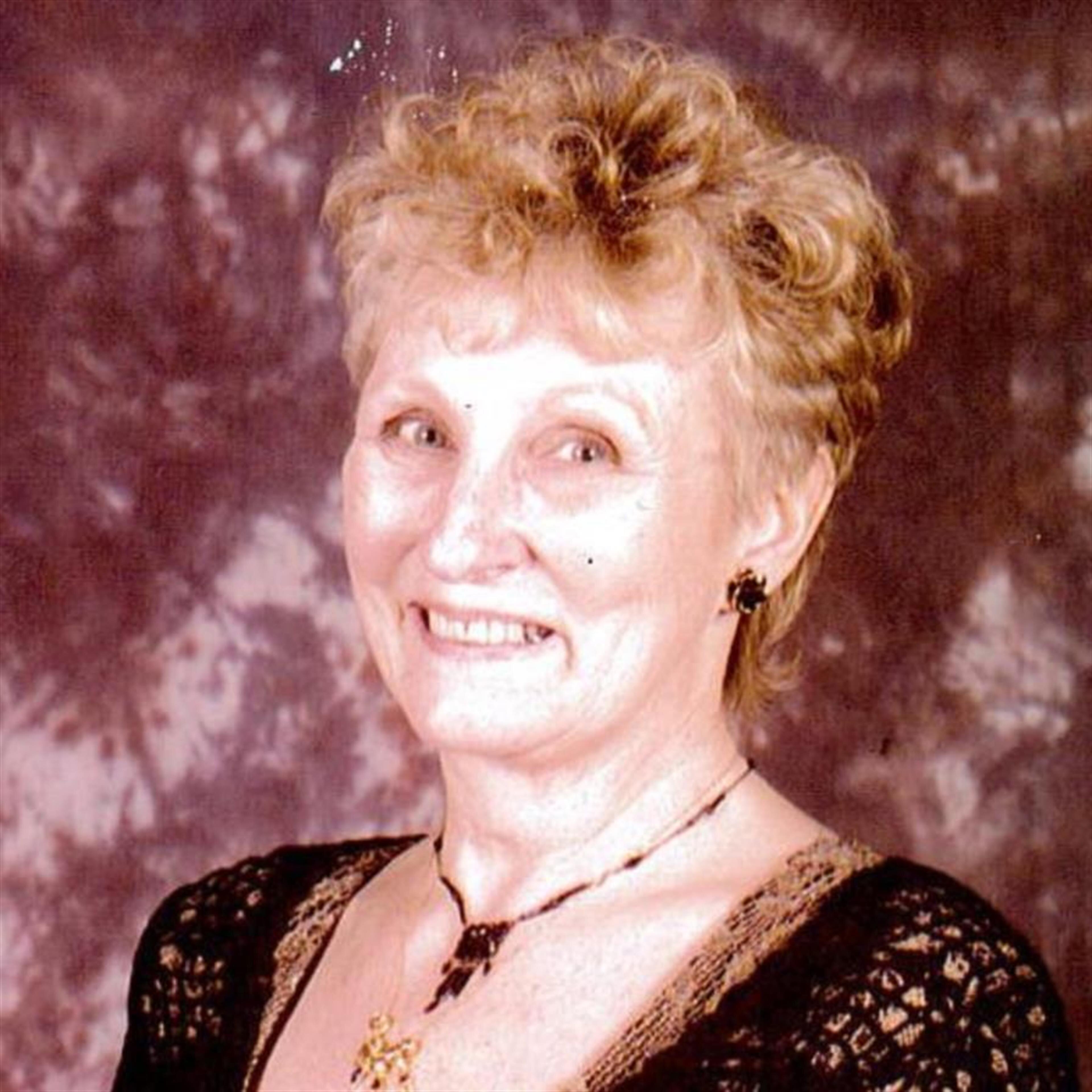 Judith A. "Gert" Sturgell